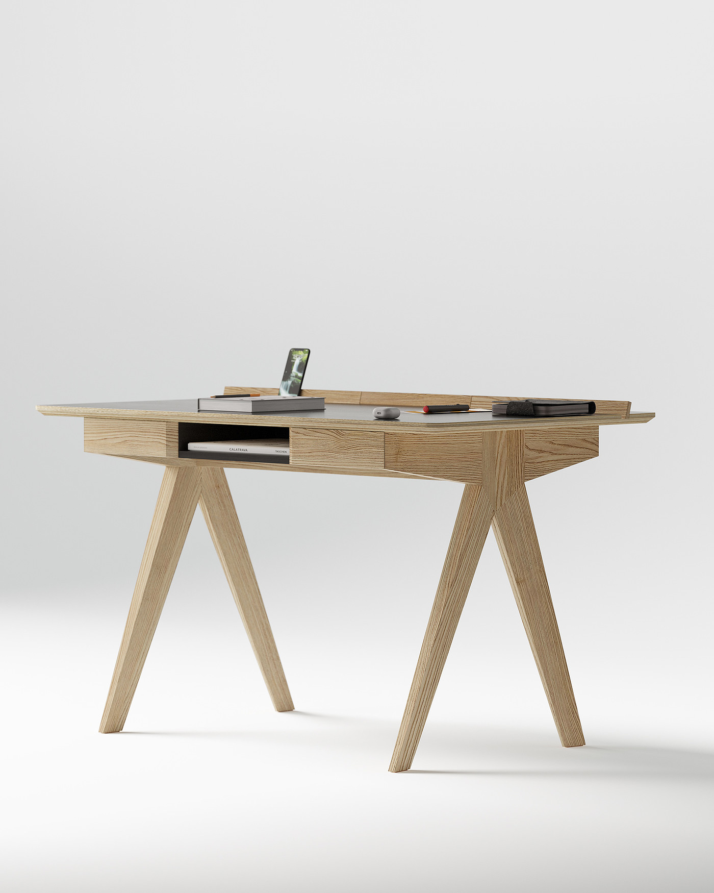 Table，furniture，Klars，desk，furniture design ，