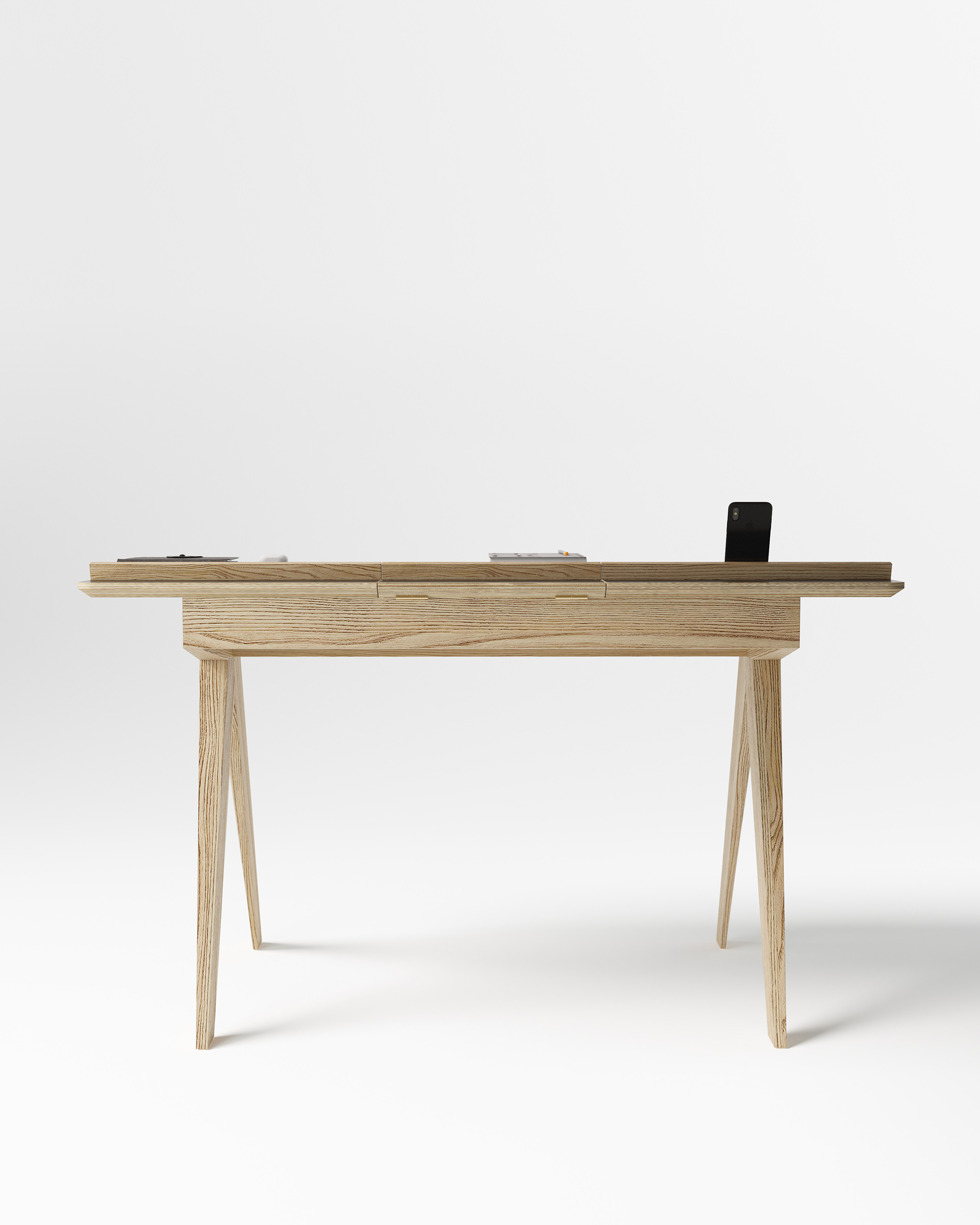 Table，furniture，Klars，desk，furniture design ，