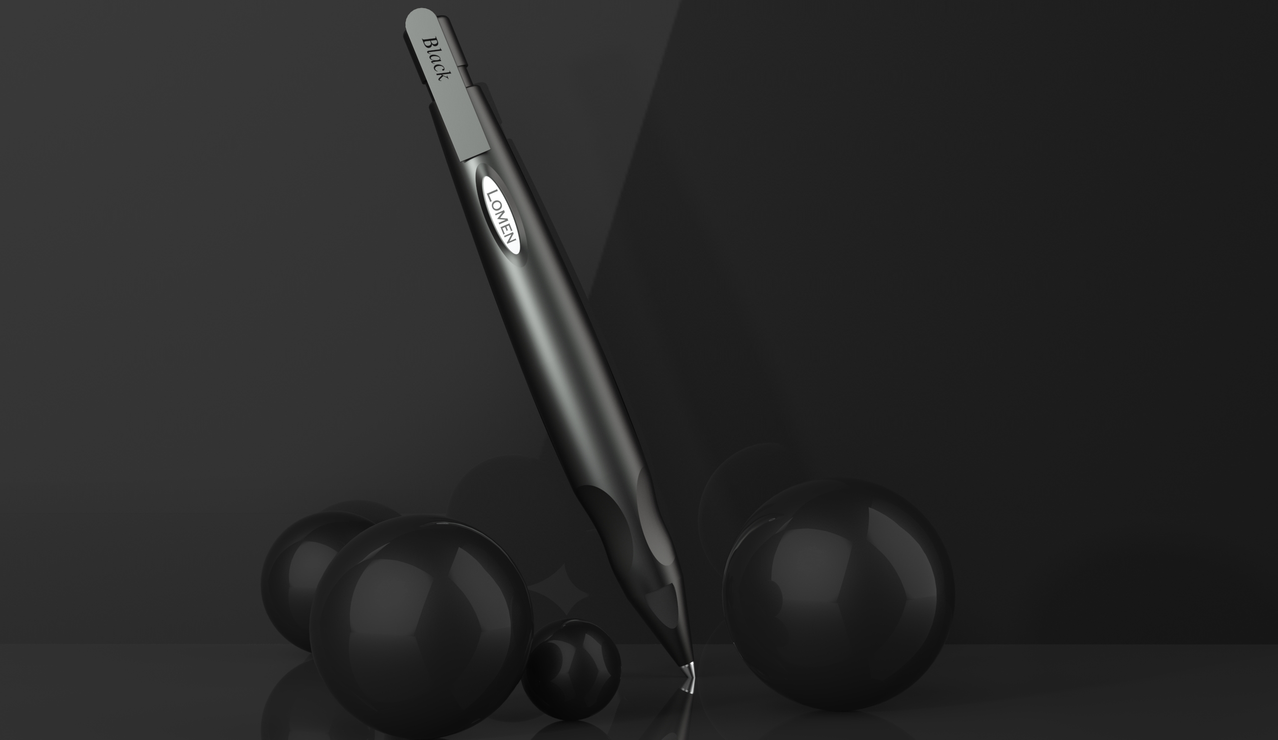 Stationery，pen，university student works，