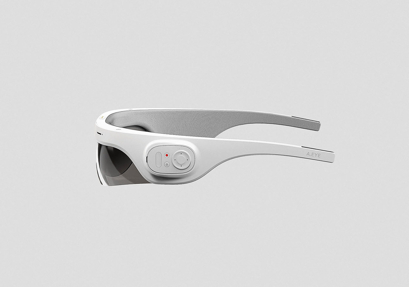 A. EYE，ar，3d，Ar glasses，virtual reality，Art，