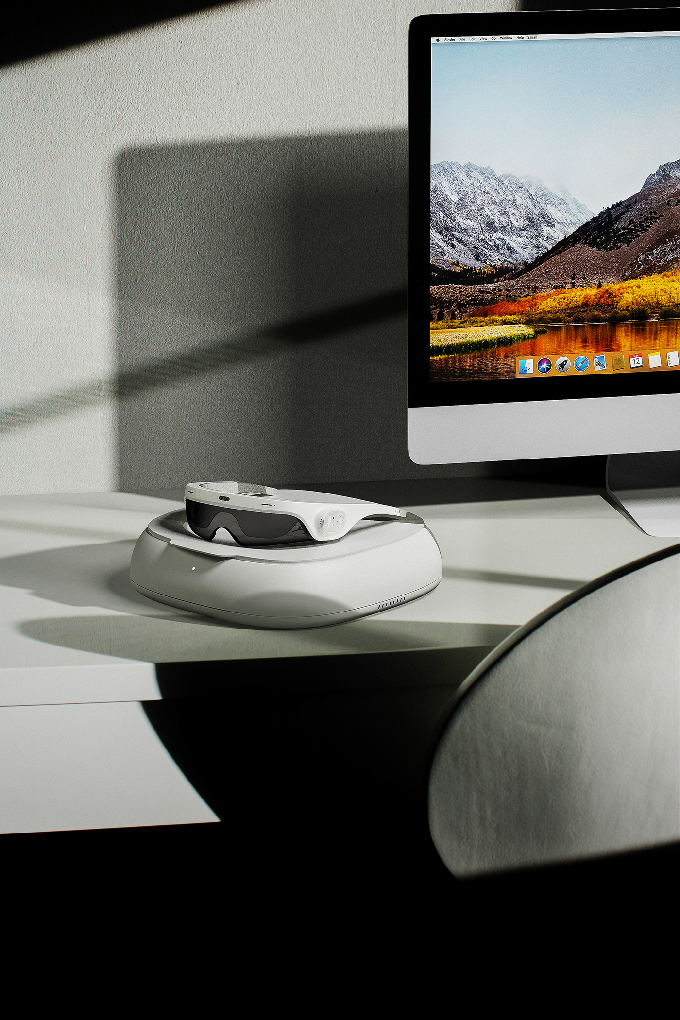 A. EYE，ar，3d，Ar glasses，virtual reality，Art，