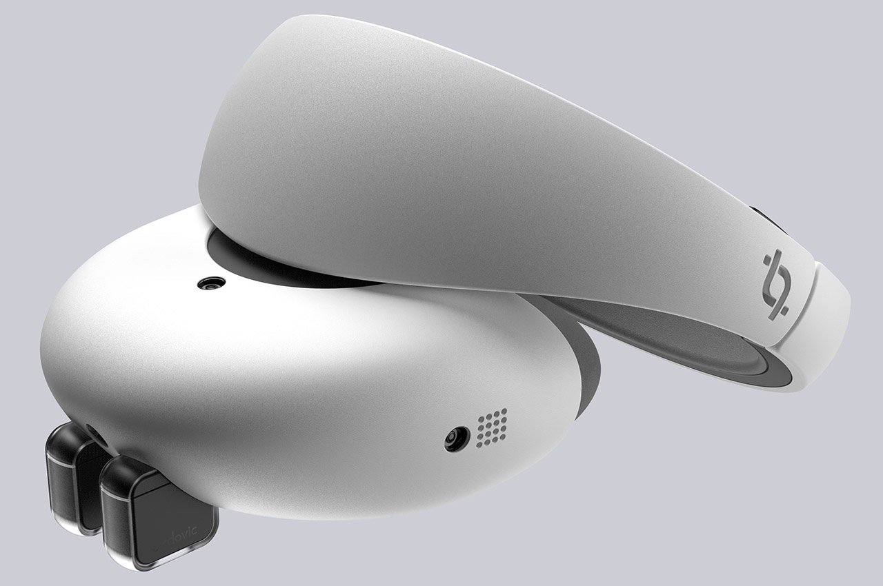 VR headset，headset，vr，virtual reality，ORDOVIC，