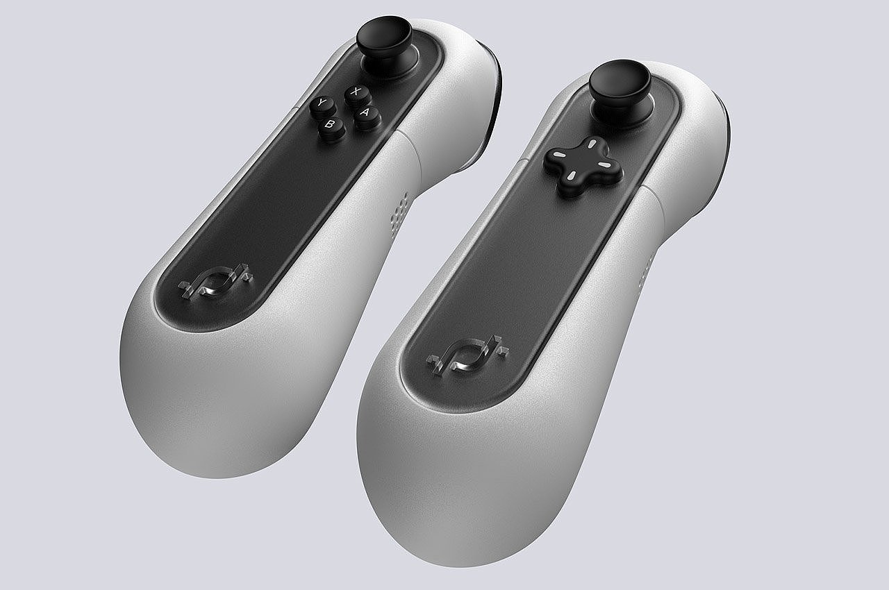 VR headset，headset，vr，virtual reality，ORDOVIC，
