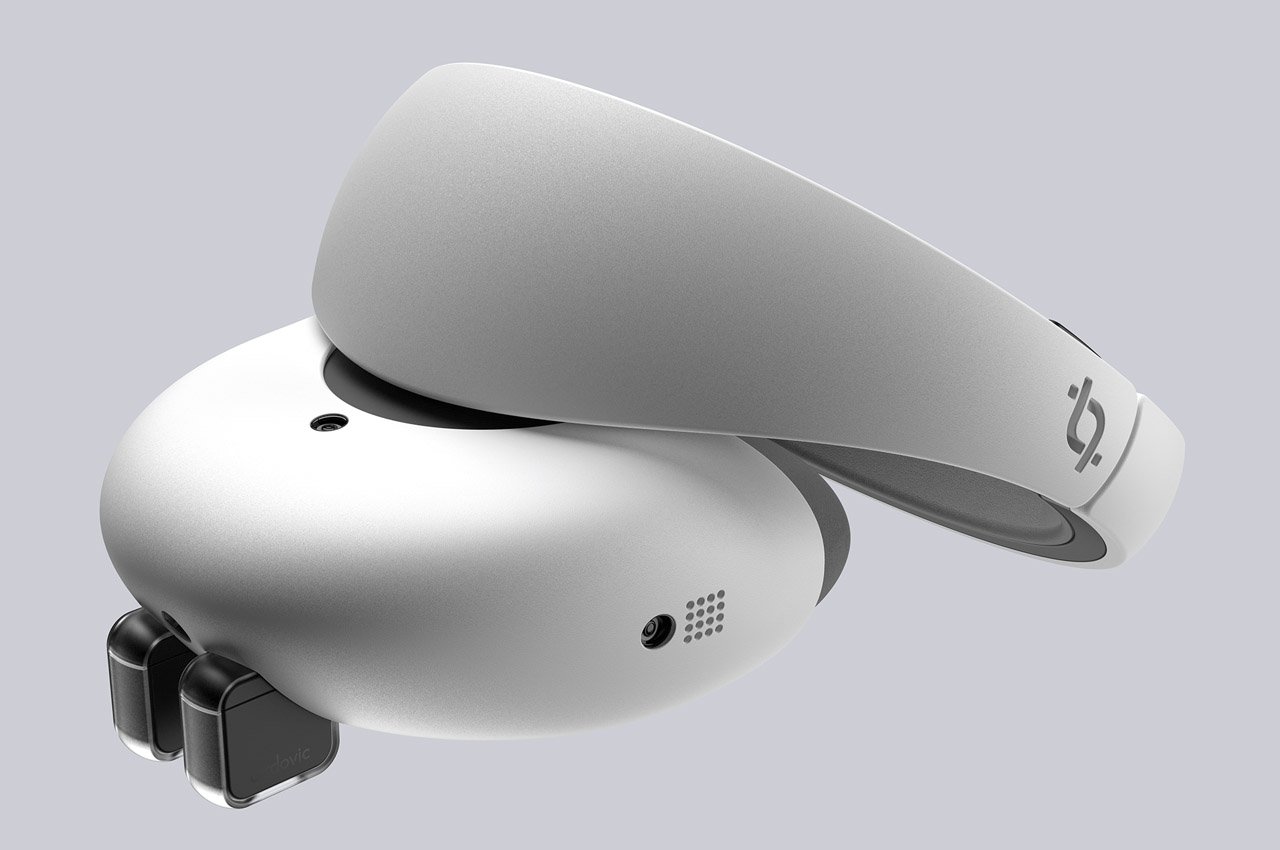 VR headset，headset，vr，virtual reality，ORDOVIC，