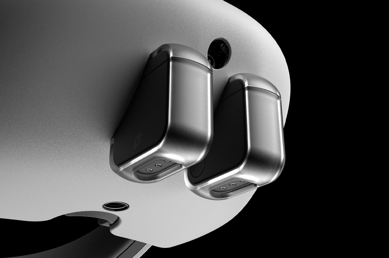 VR headset，headset，vr，virtual reality，ORDOVIC，