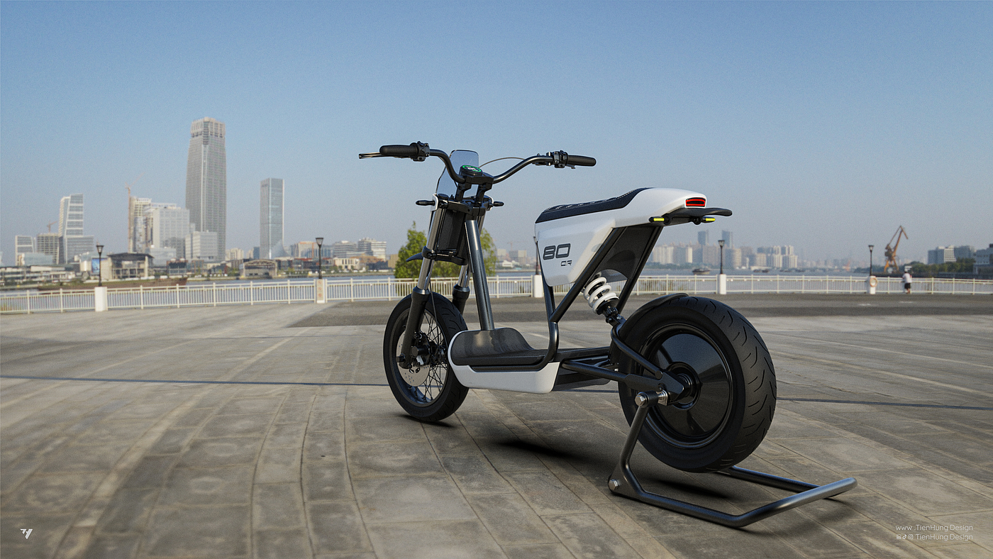 electricmotorcycle，electricscooter，escooter，motorcycle，automotivedesign，automotivedesigner，industrialdesign，