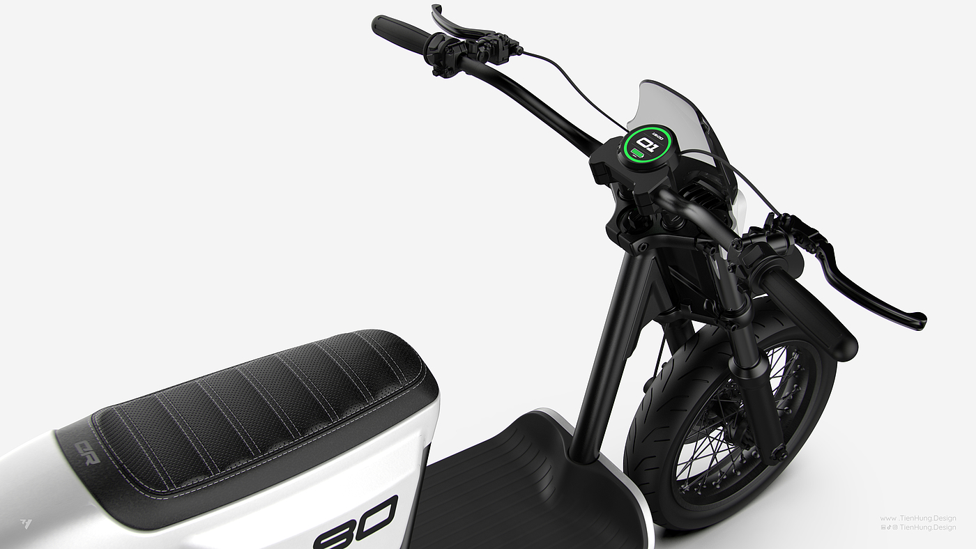 electricmotorcycle，electricscooter，escooter，motorcycle，automotivedesign，automotivedesigner，industrialdesign，