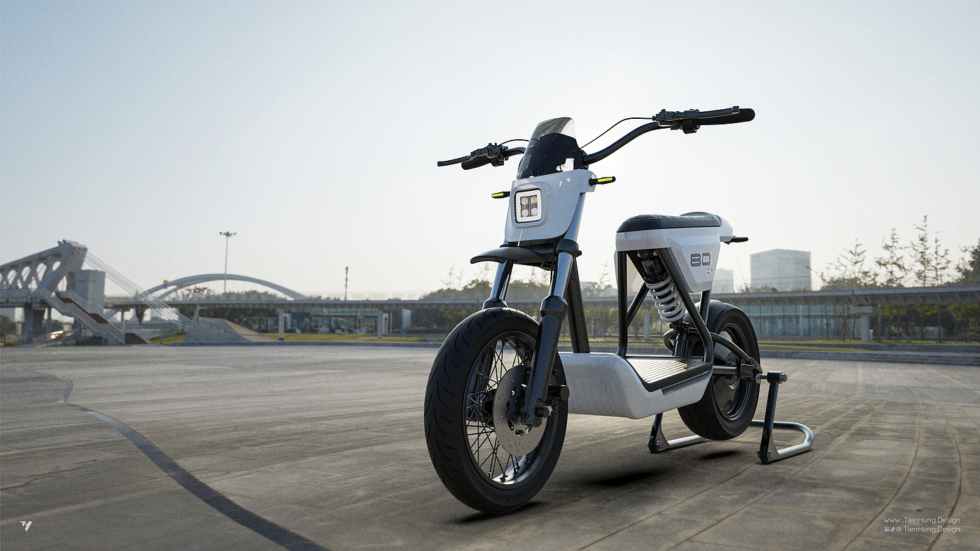 electricmotorcycle，electricscooter，escooter，motorcycle，automotivedesign，automotivedesigner，industrialdesign，