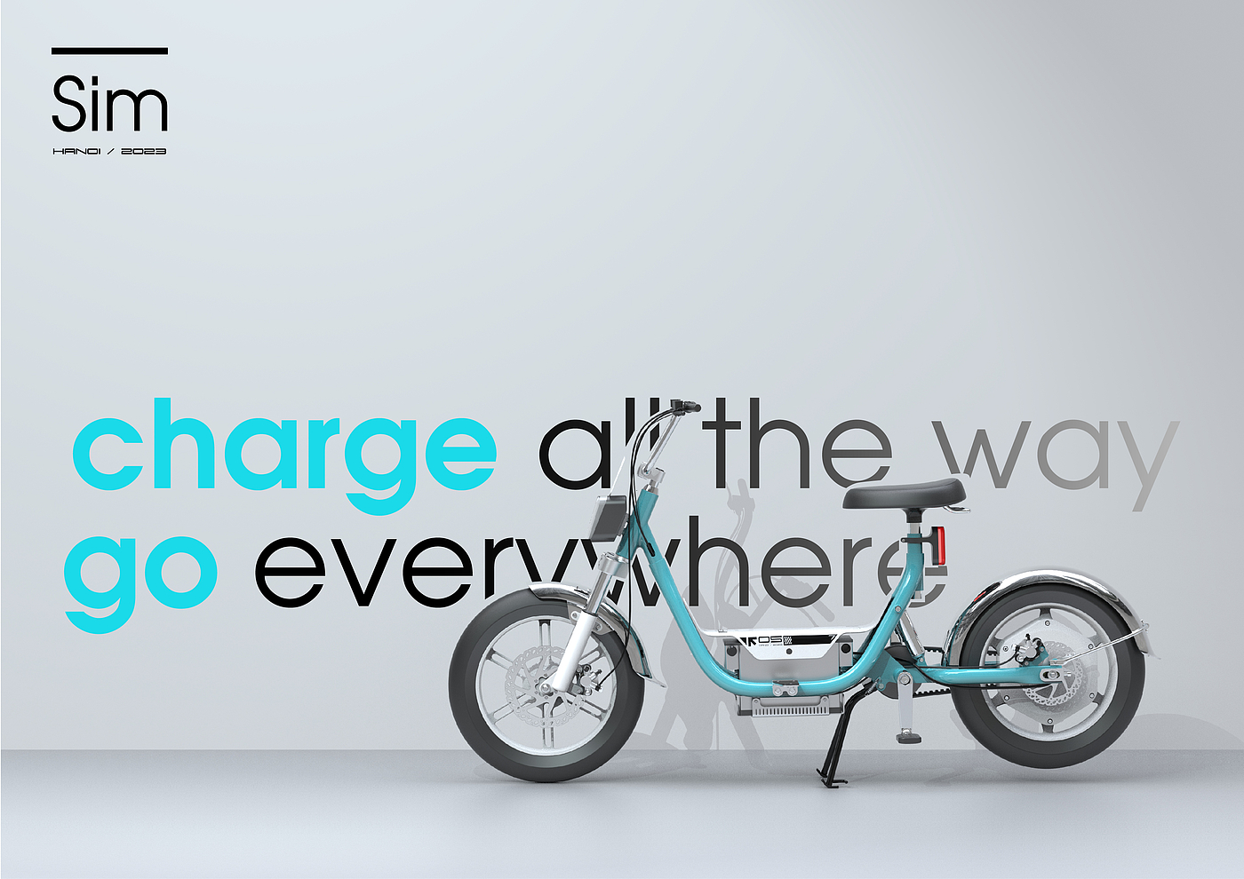 eBIKE，electric vehicle，Electric Bike，automotive，Industrial design，Automotive design，e vehicle，