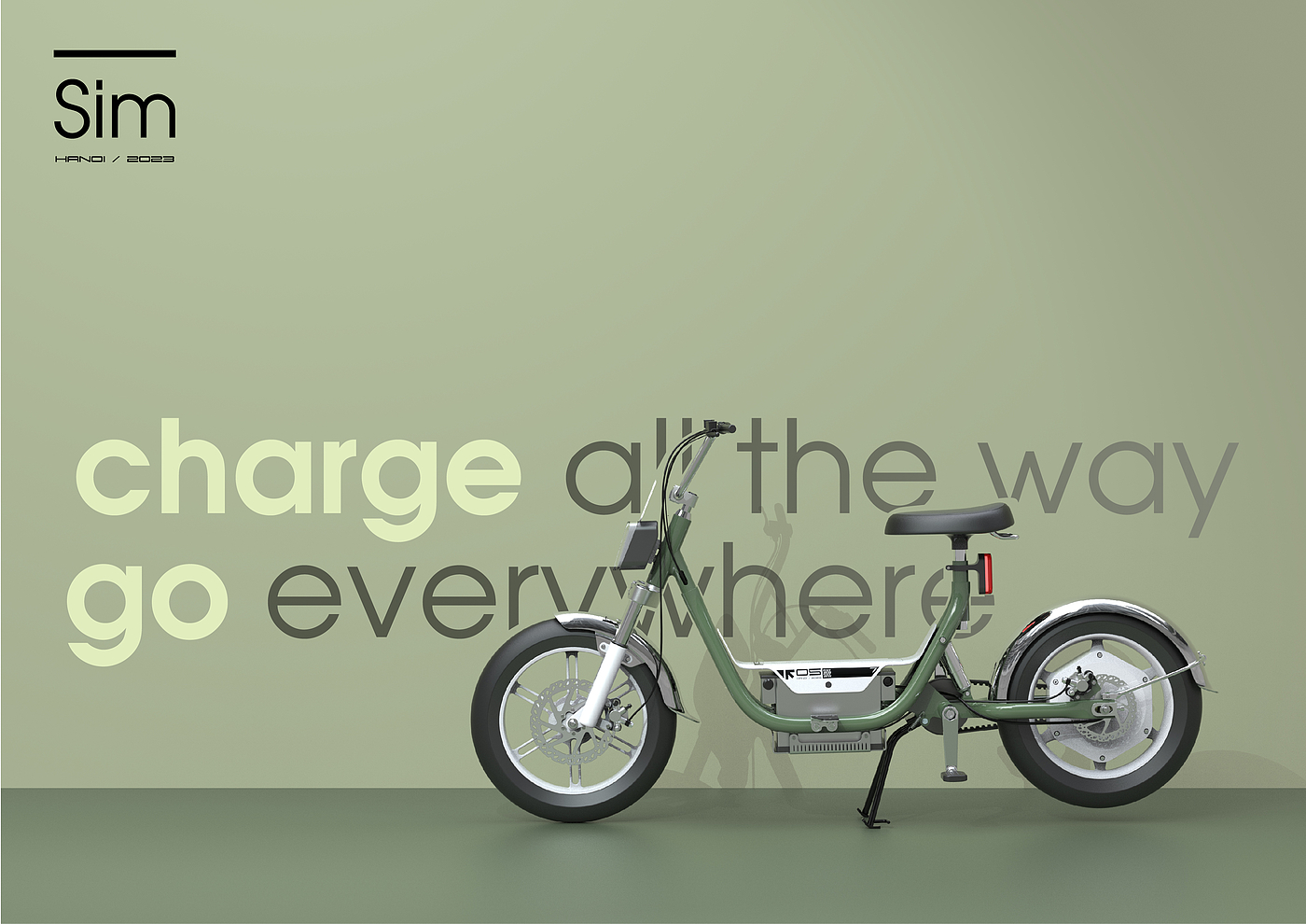 eBIKE，electric vehicle，Electric Bike，automotive，Industrial design，Automotive design，e vehicle，