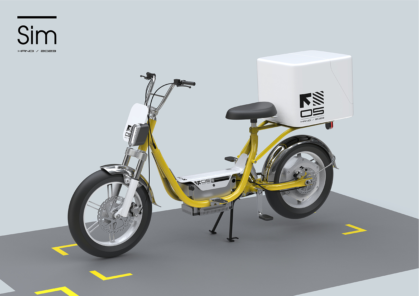 eBIKE，electric vehicle，Electric Bike，automotive，Industrial design，Automotive design，e vehicle，