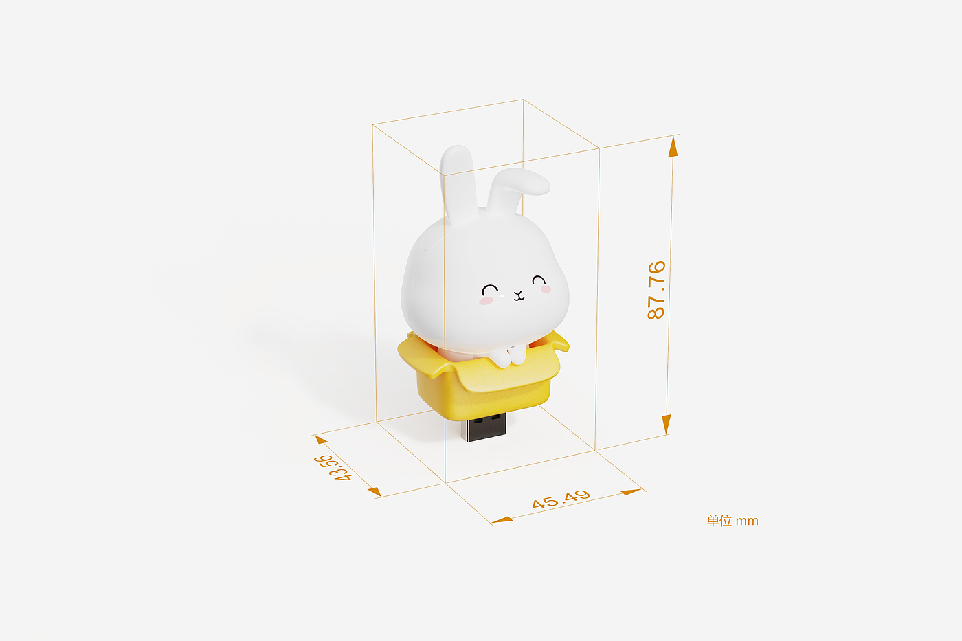 Voice Nightlight，Cute pet night light，Air conditioning partner，Colorful night light，BUNNY，PUPPY，Kitten，