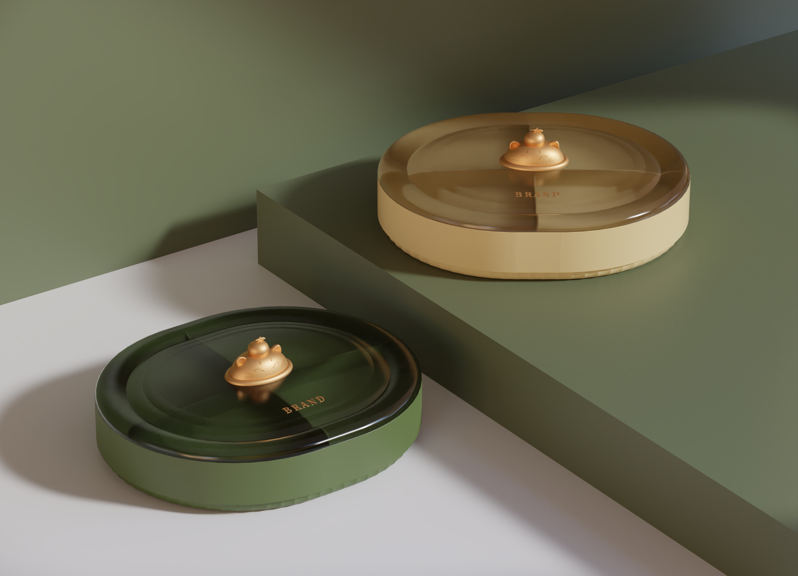 Candy box，Candy tray，Jewelry box，