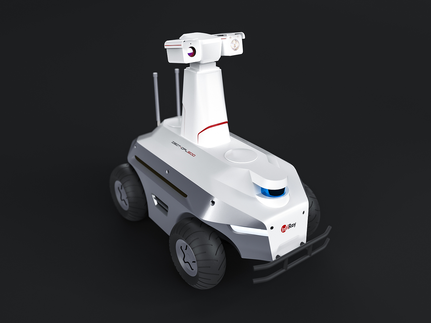 Unmanned vehicle，Electric power inspection，robot，Automatic driving，