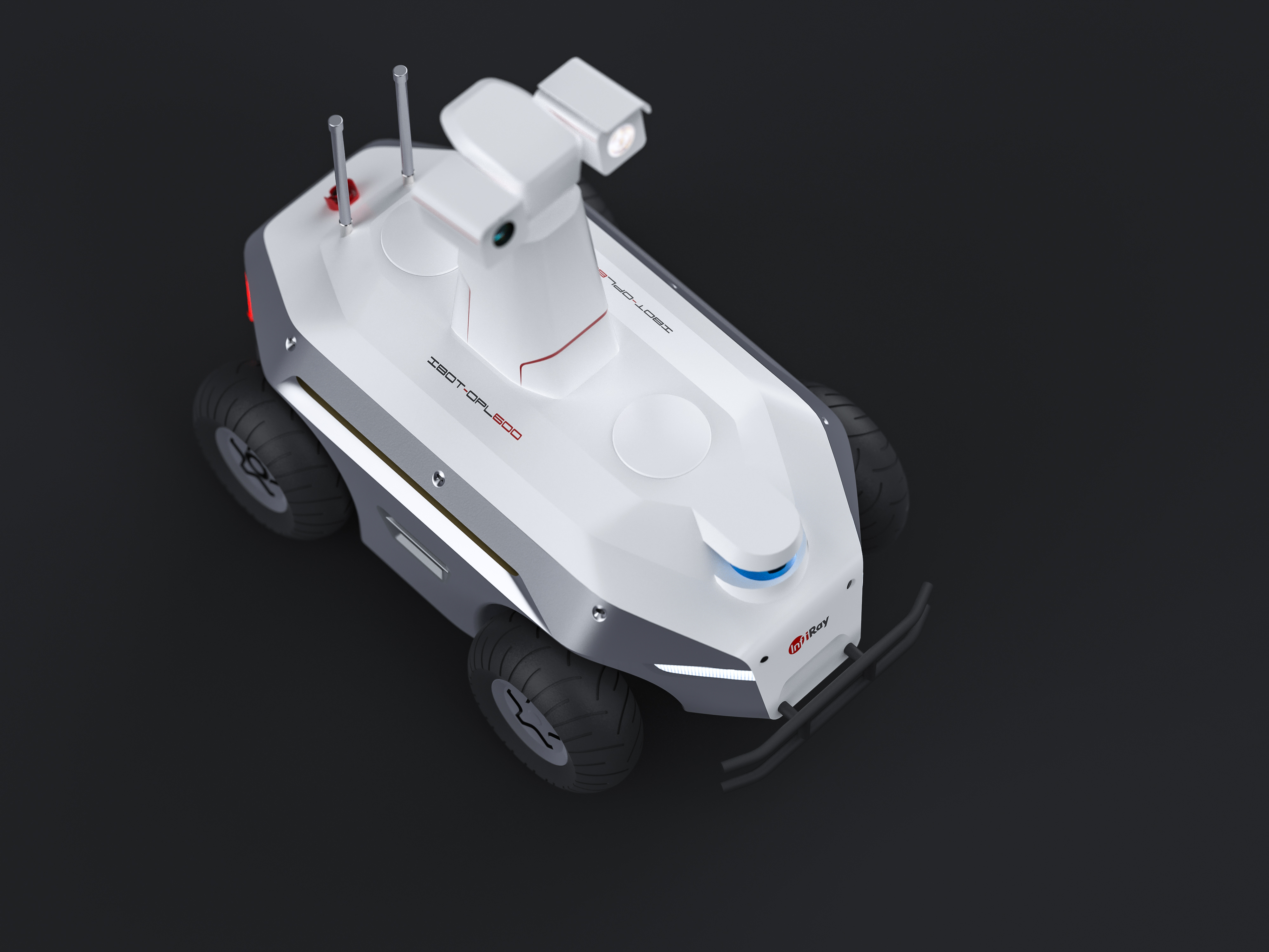 Unmanned vehicle，Electric power inspection，robot，Automatic driving，