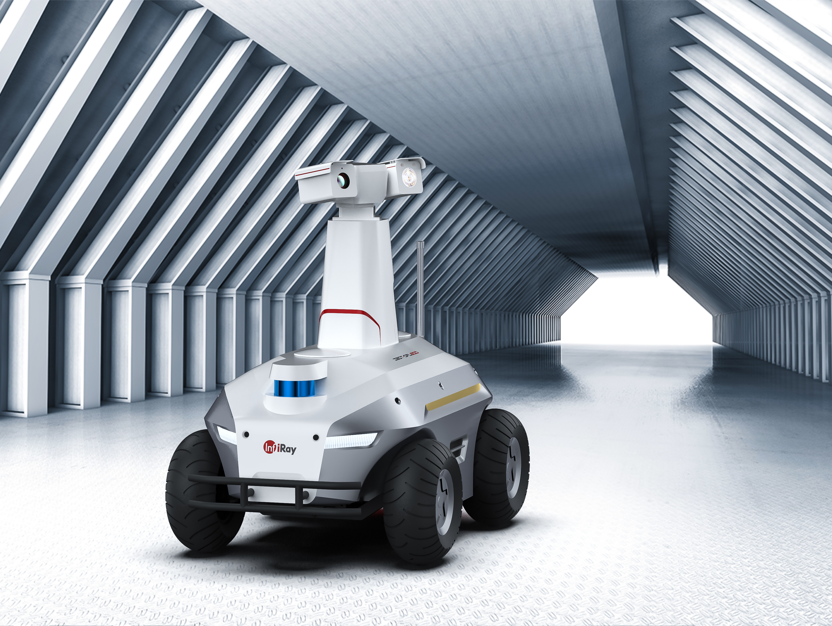 Unmanned vehicle，Electric power inspection，robot，Automatic driving，