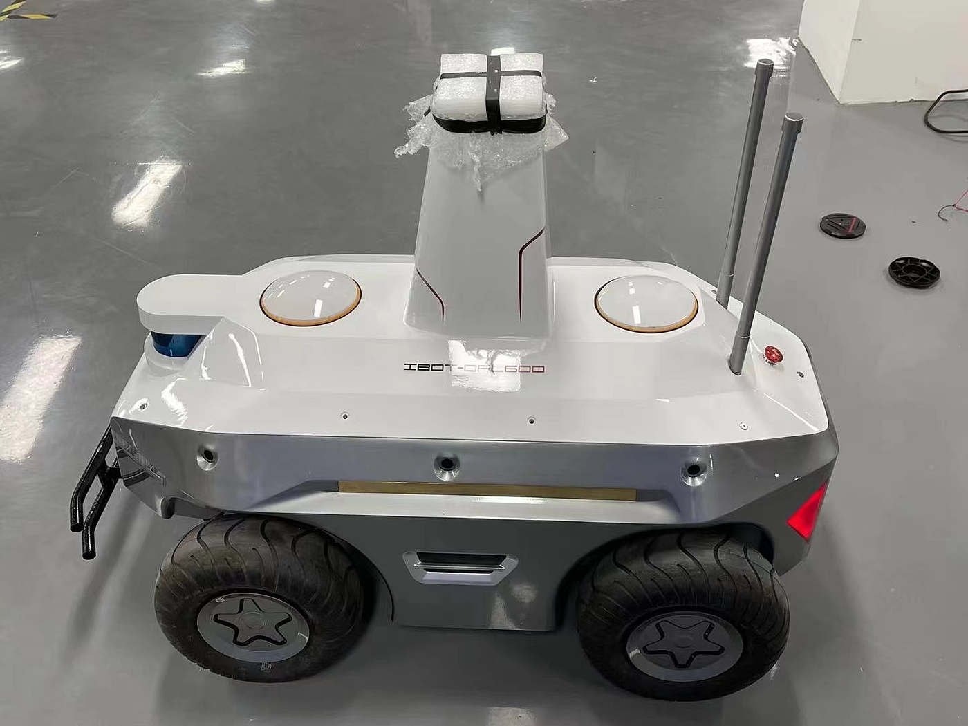Unmanned vehicle，Electric power inspection，robot，Automatic driving，