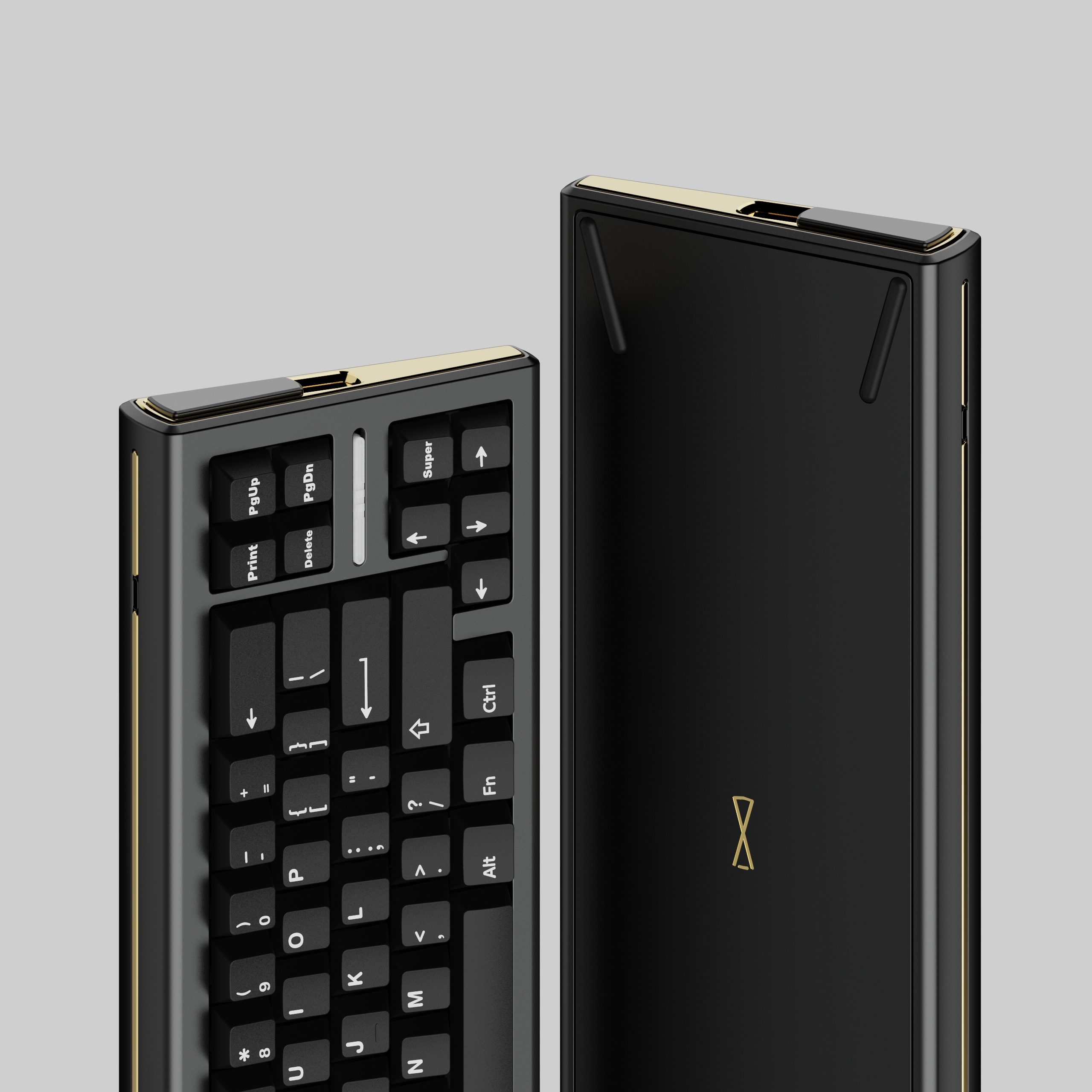 Mechanical keyboard，customized keyboard design，