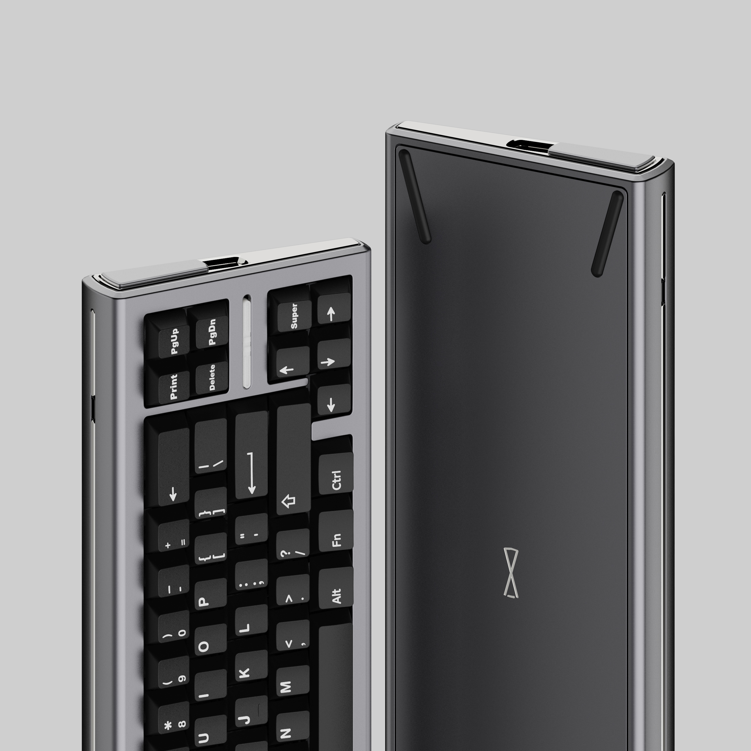 Mechanical keyboard，customized keyboard design，