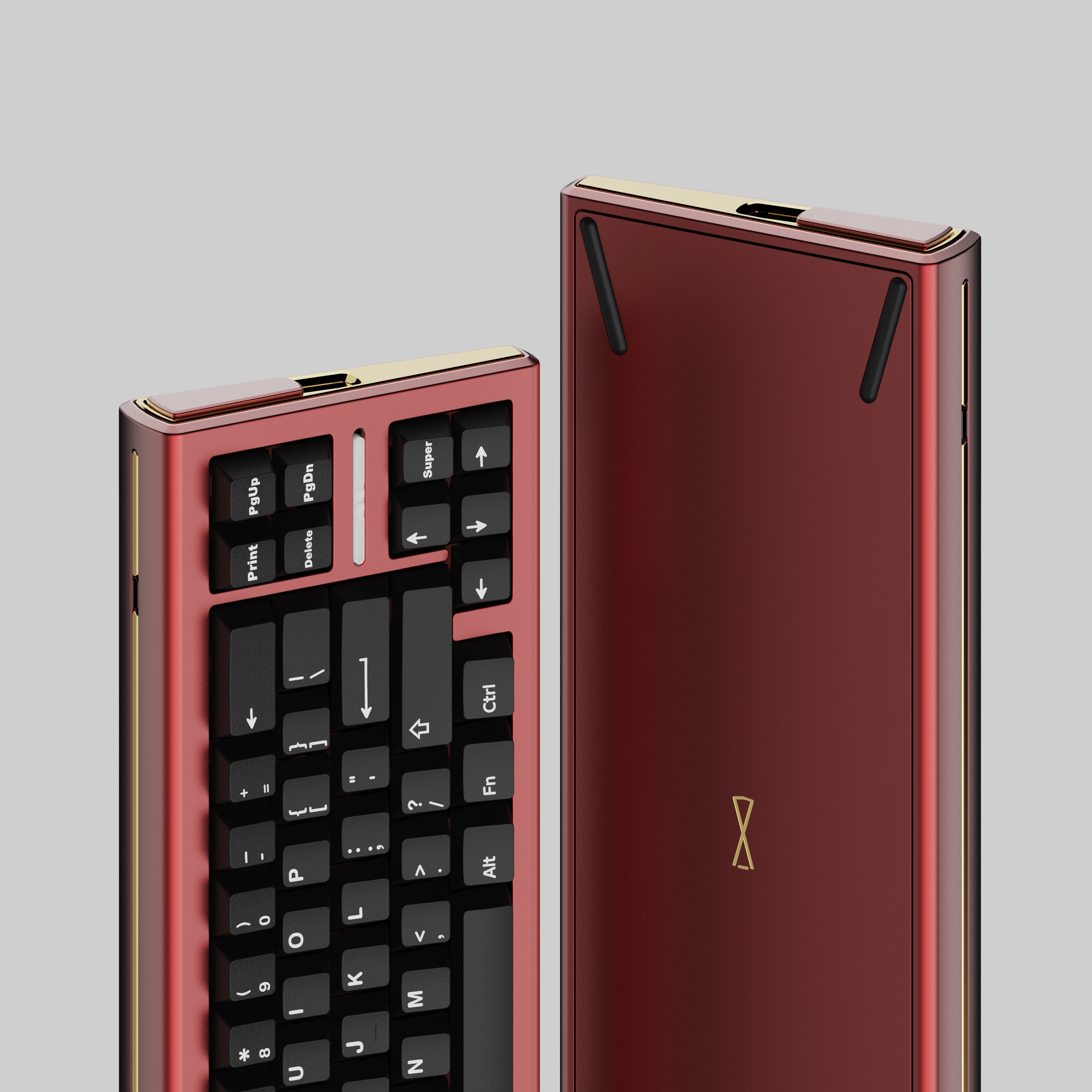 Mechanical keyboard，customized keyboard design，