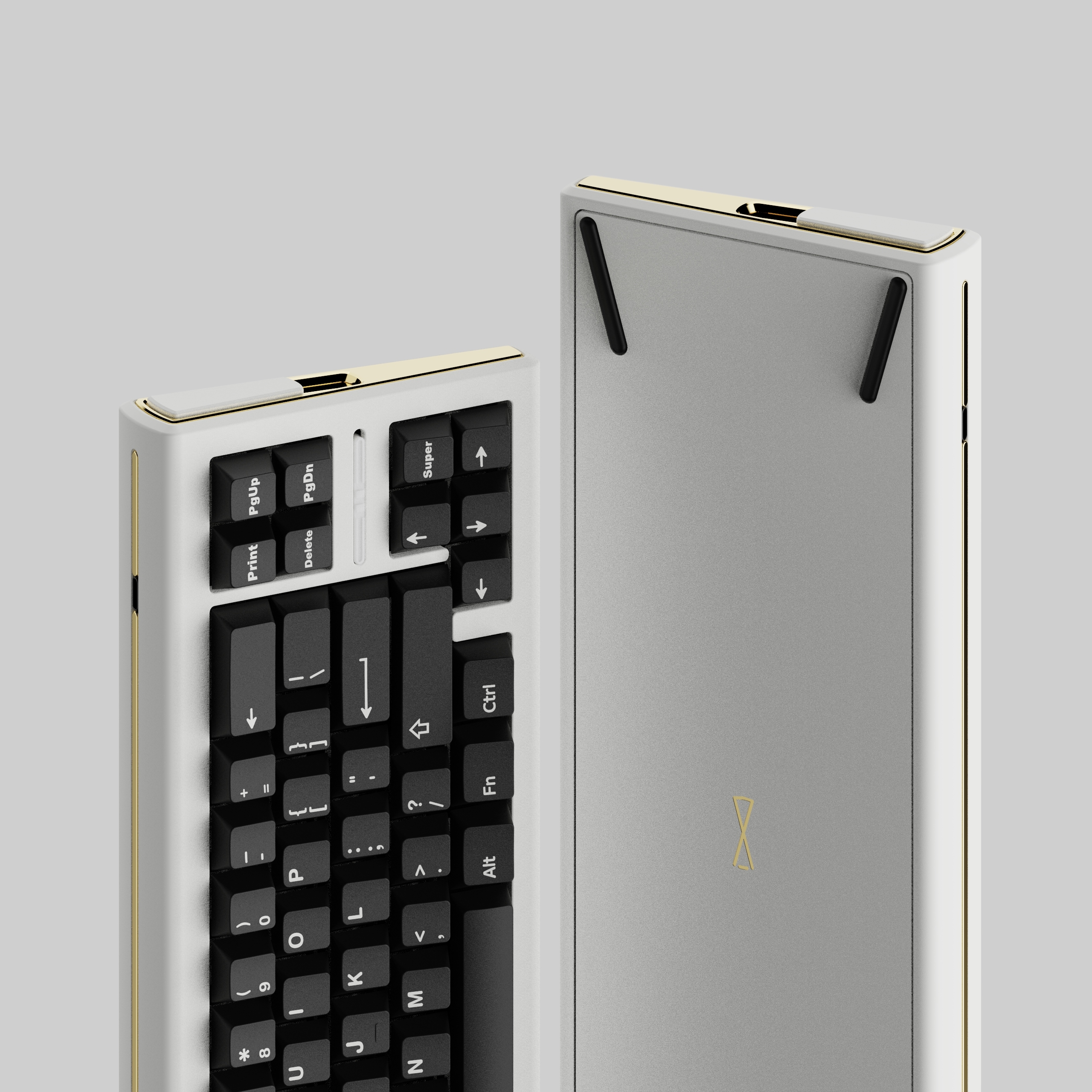 Mechanical keyboard，customized keyboard design，