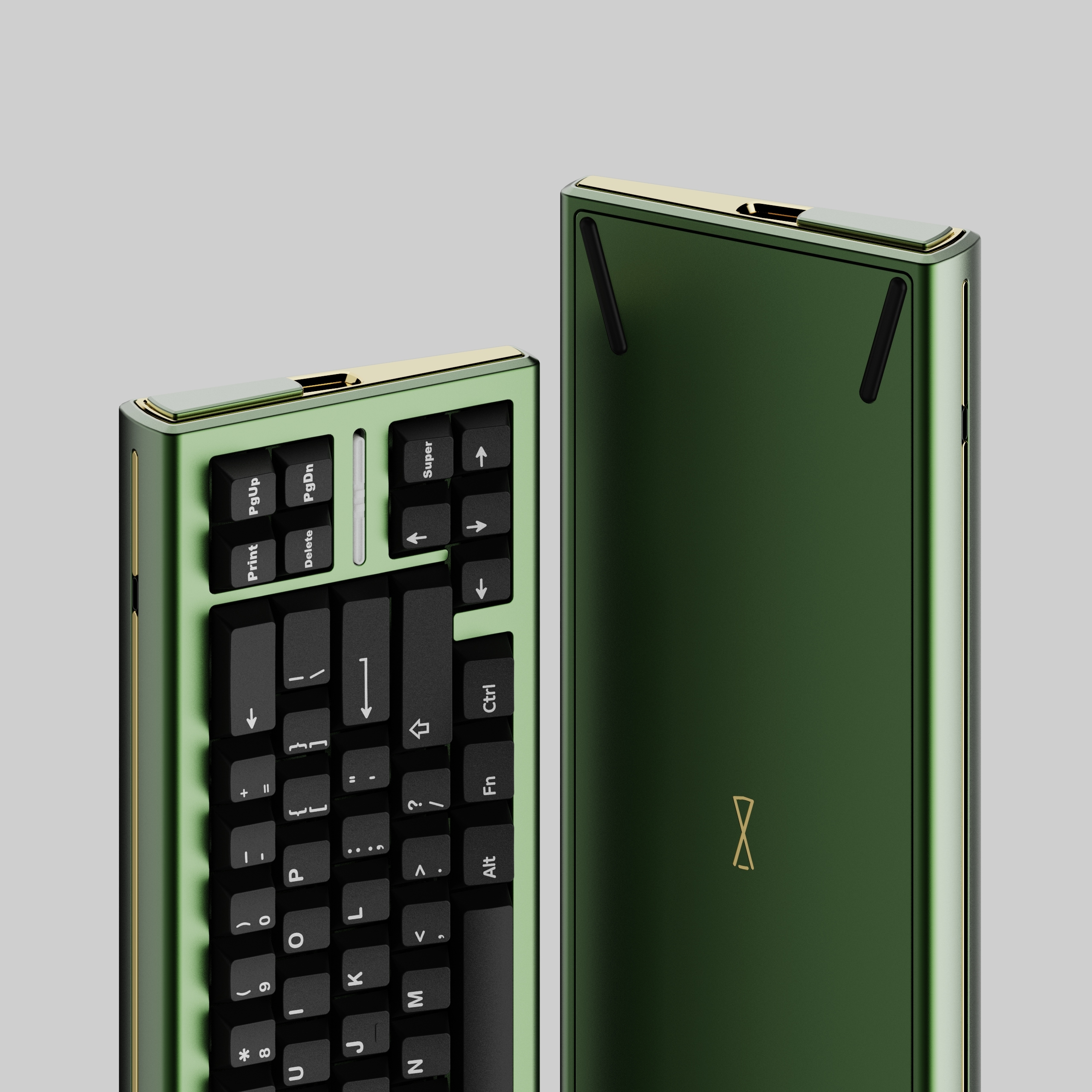 Mechanical keyboard，customized keyboard design，