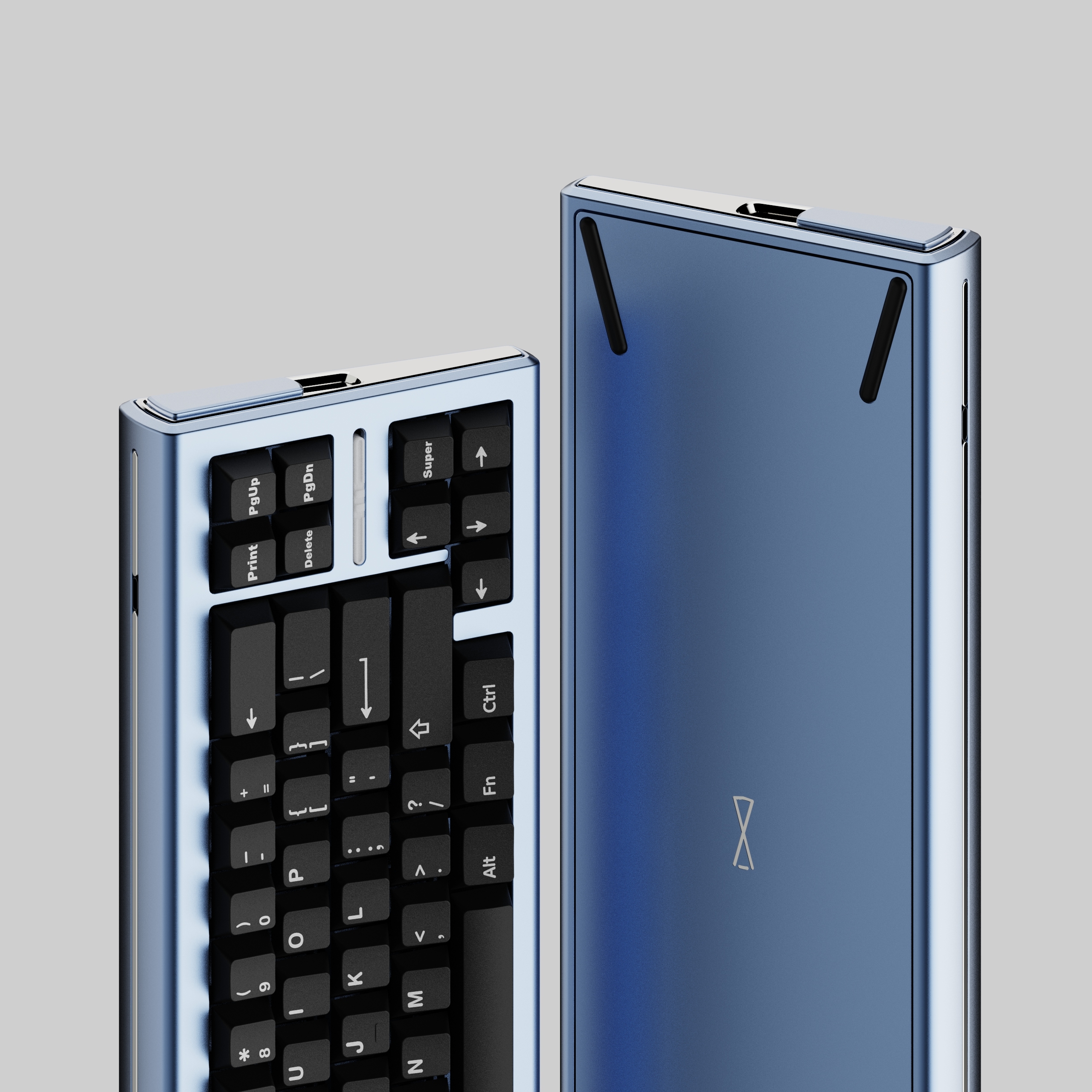 Mechanical keyboard，customized keyboard design，