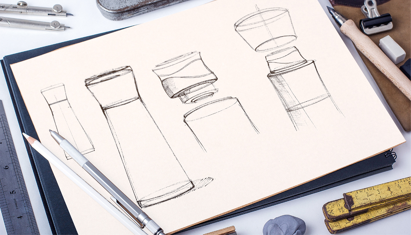 THERMOS DESIGN，Water cup，product design，originality，