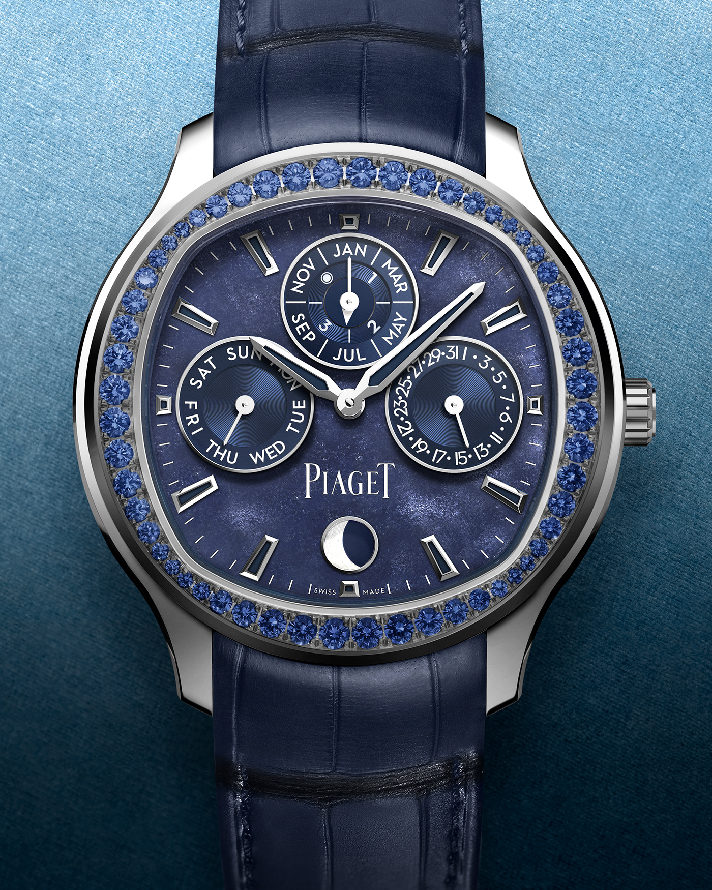 Piaget，Wristwatch，Wrist watch，Fashion products，