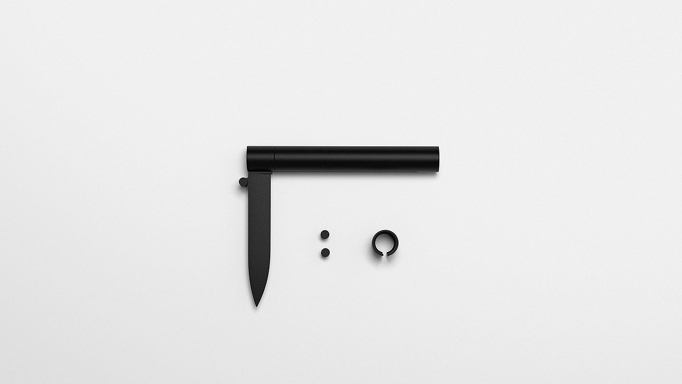Knife Ø，tool，tool，tableware，