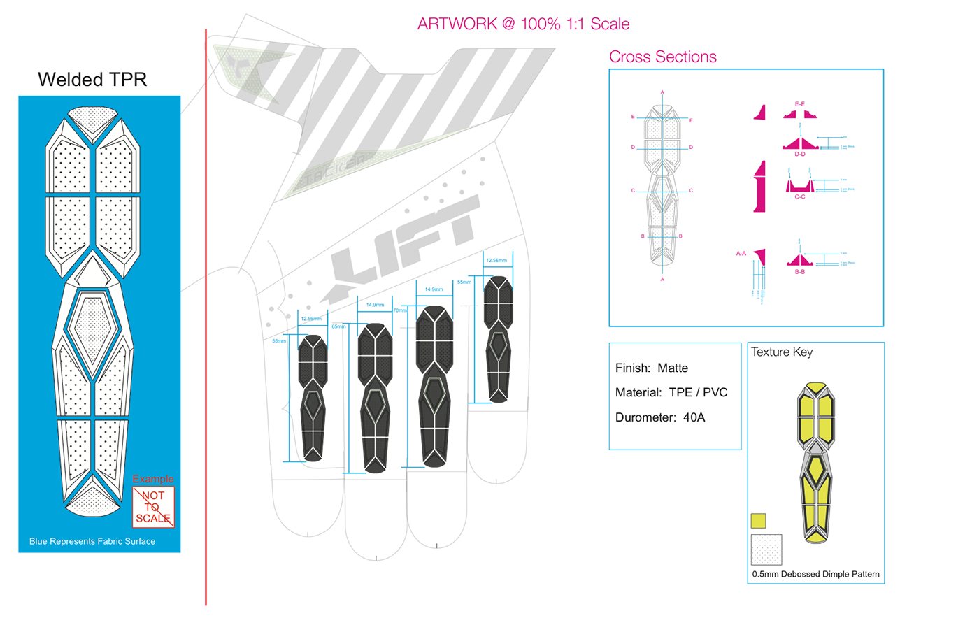 glove，tool，security，