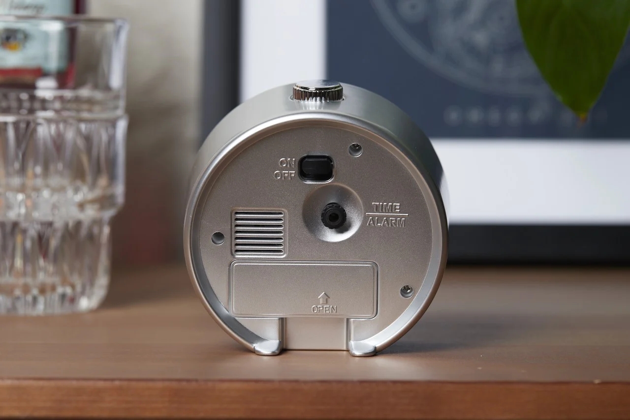 Seiko Mai，Clock，alarm clock，Housewear & Furnishings，