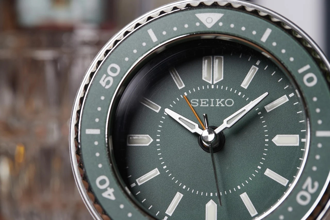 Seiko Mai，Clock，alarm clock，Housewear & Furnishings，
