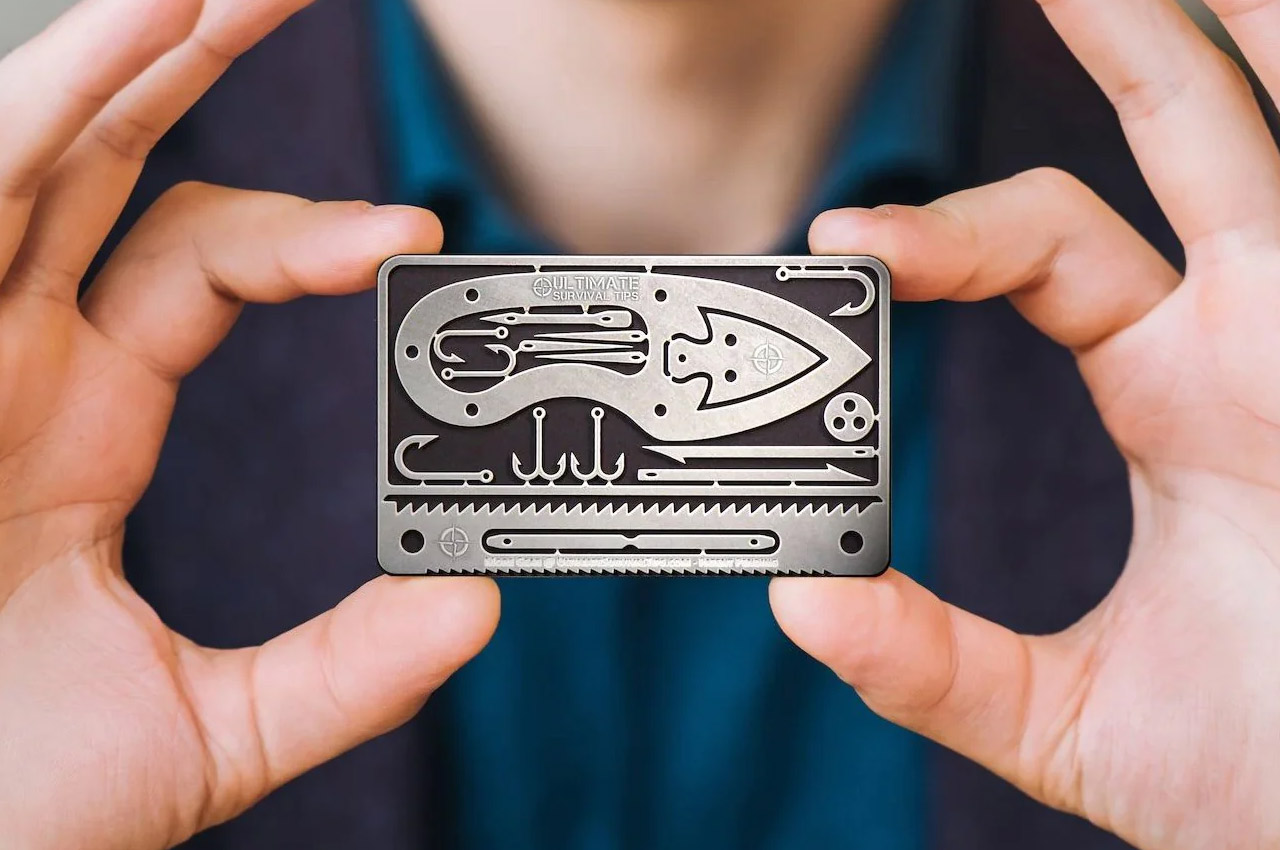 EDC，tool，Outdoor tools，portable，