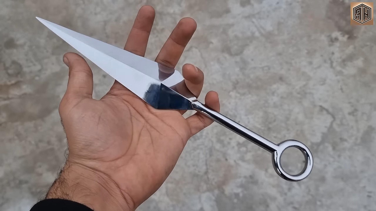 Random Hands，飞镖，武器，Kunai，