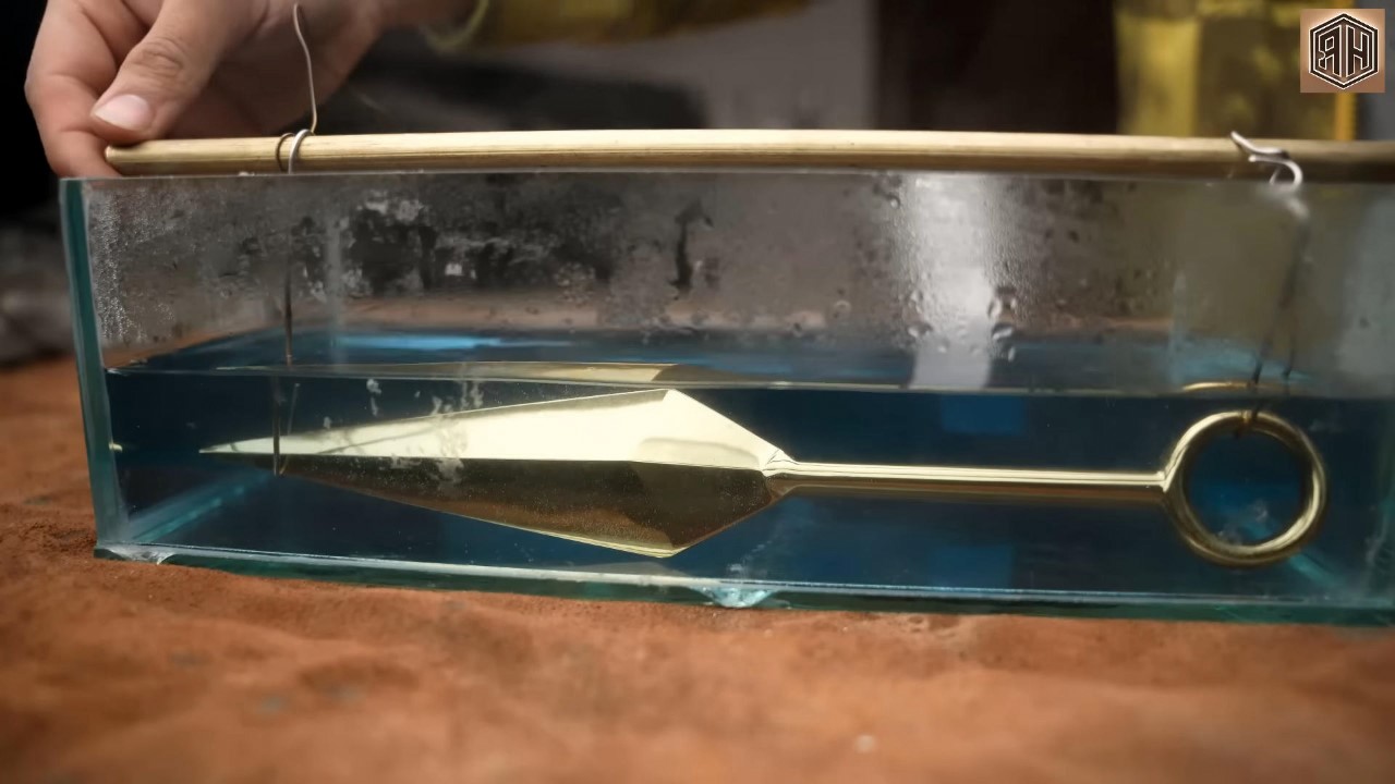 Random Hands，Darts，arms，Kunai，