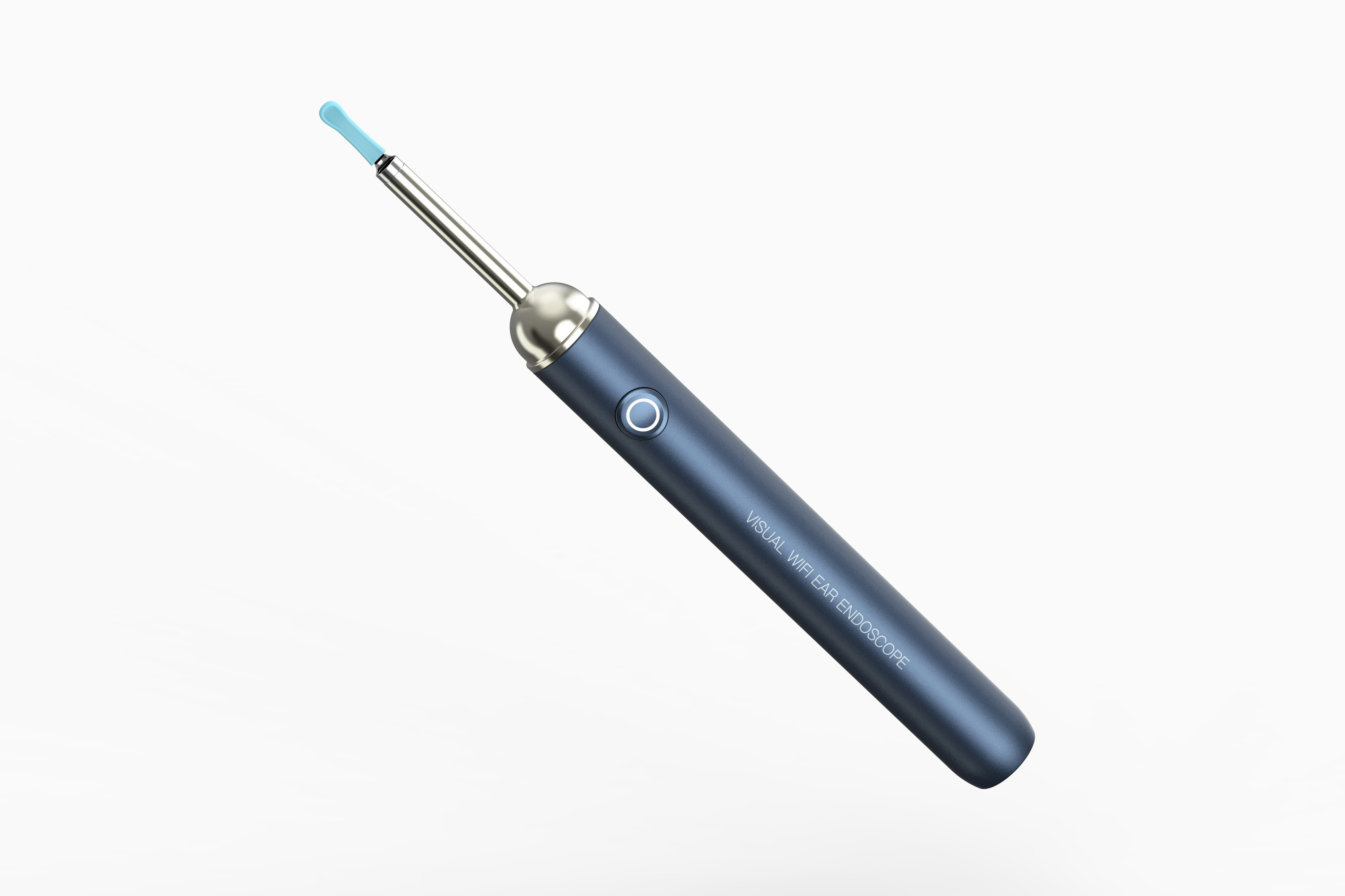 Earpick，Visual endoscope，ear canal cleaning，Future technology，