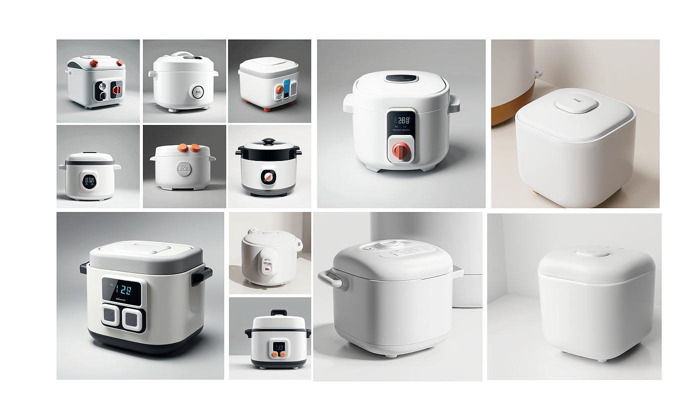 AI-aided design，
