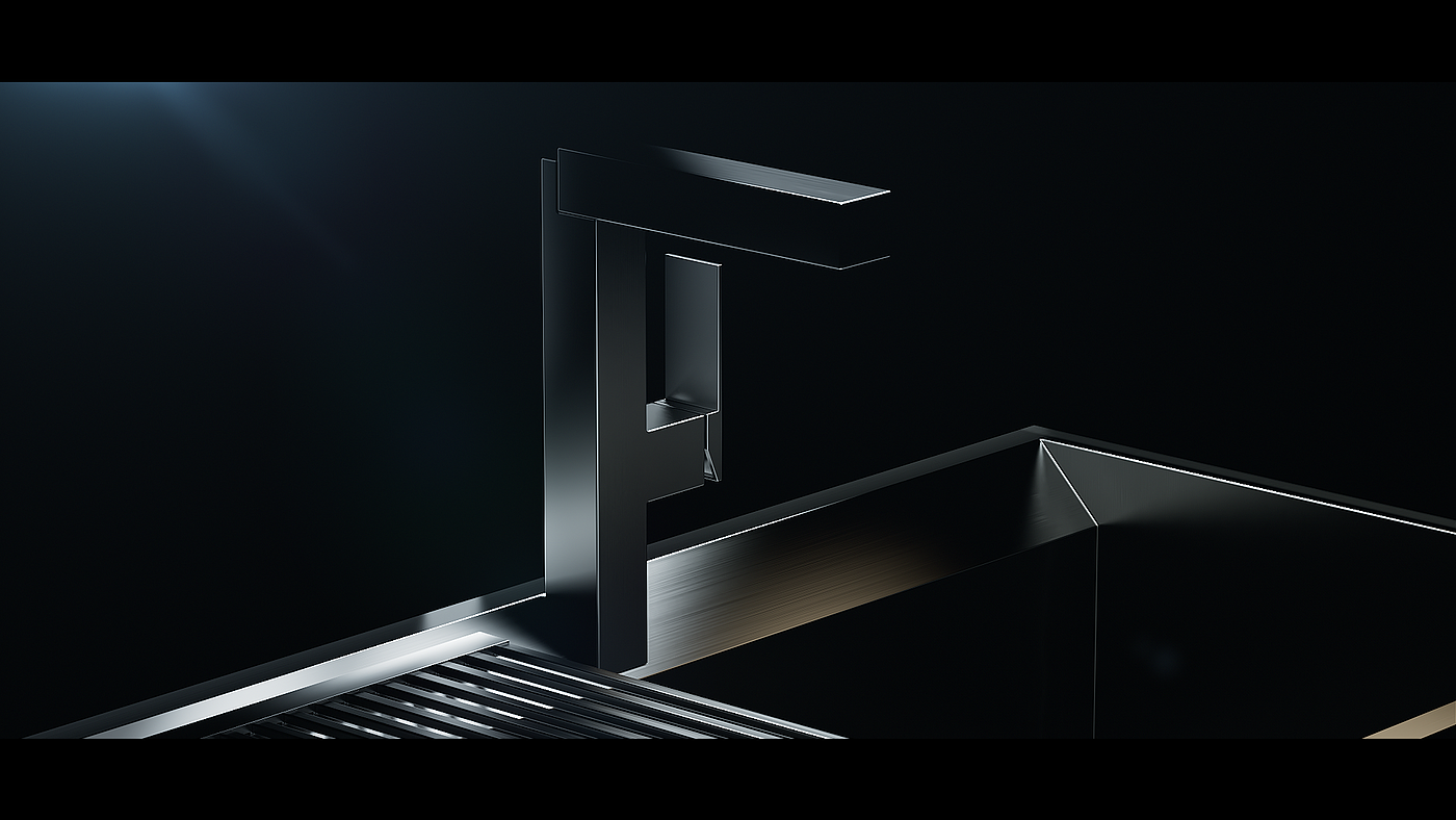 Home Furnishing，product，animation，cg，three-dimensional，