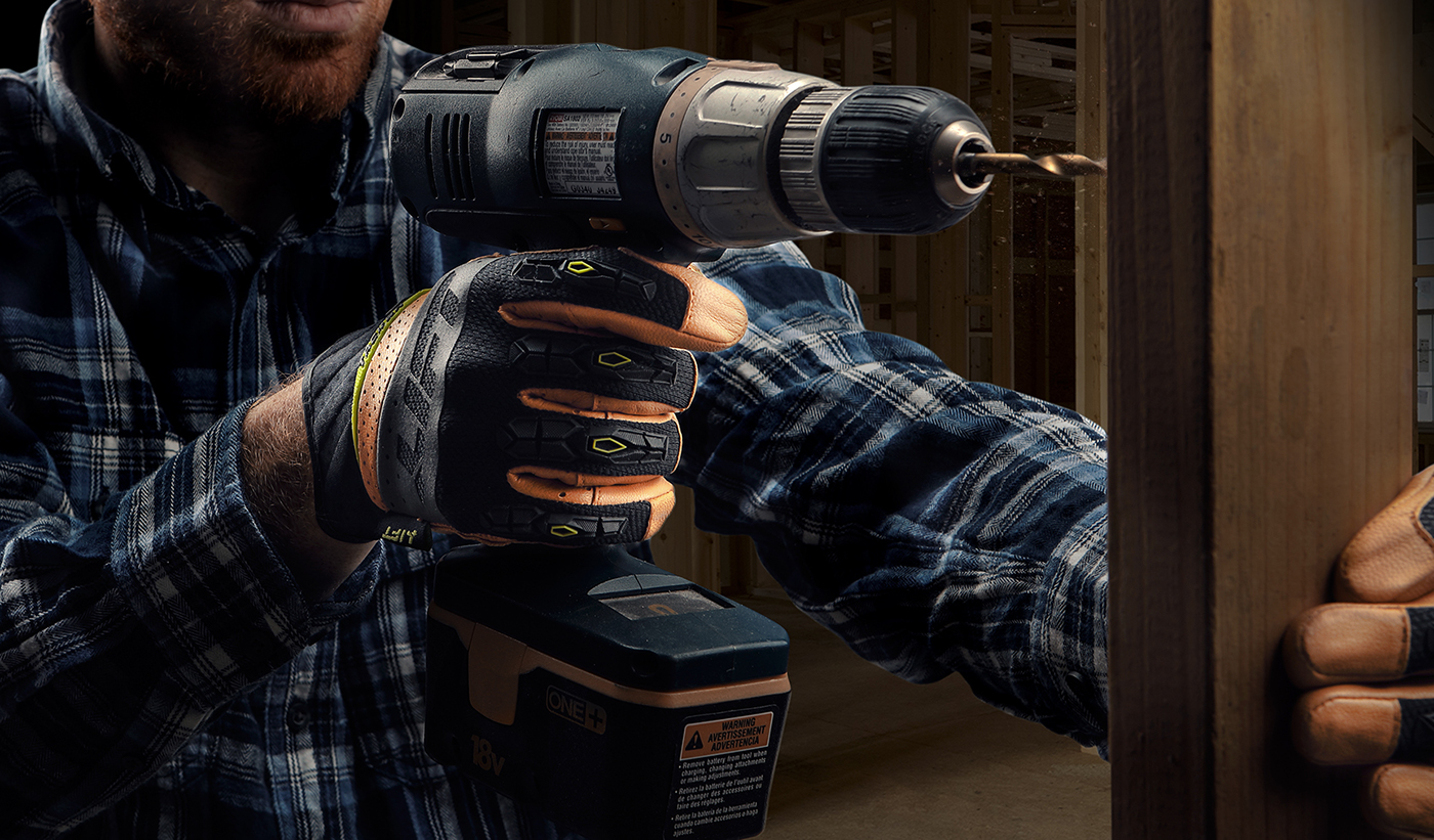 glove，tool，security，