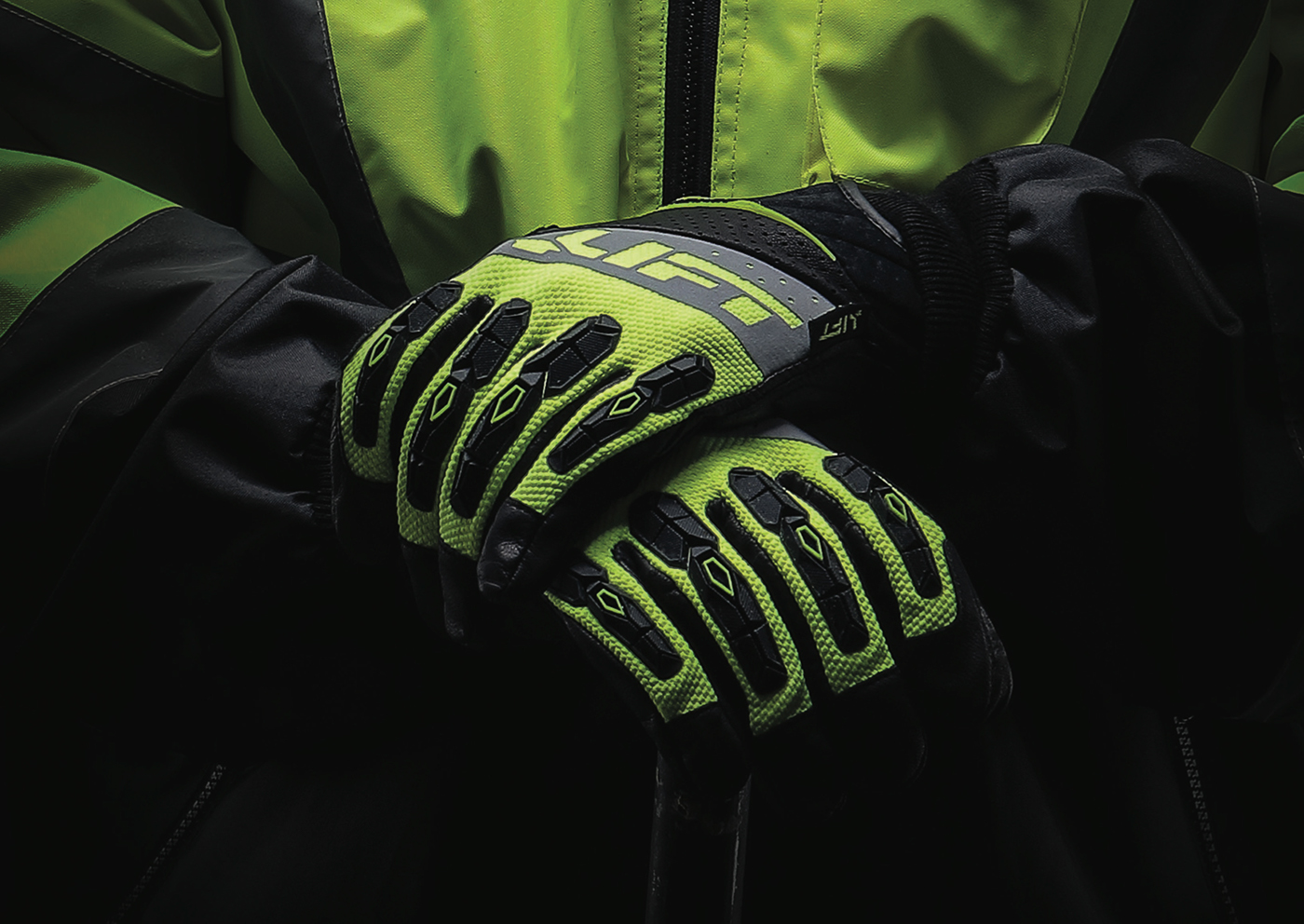 glove，tool，security，