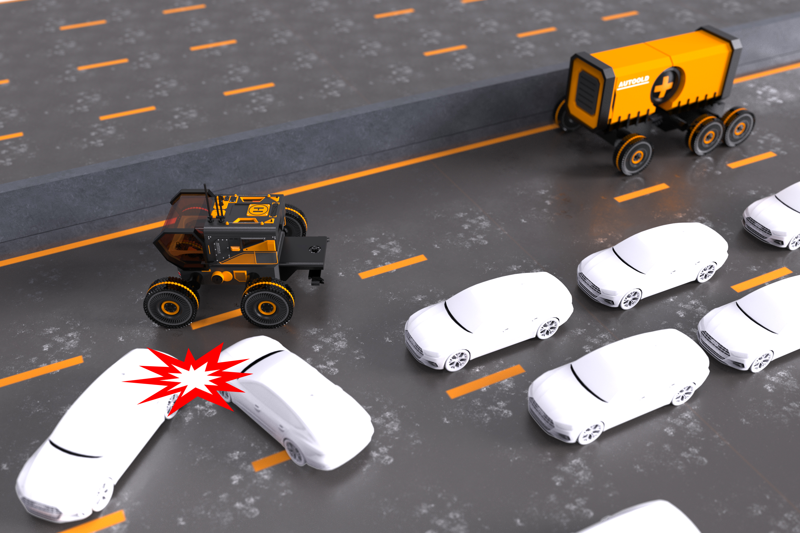 construction machinery，vehicle，