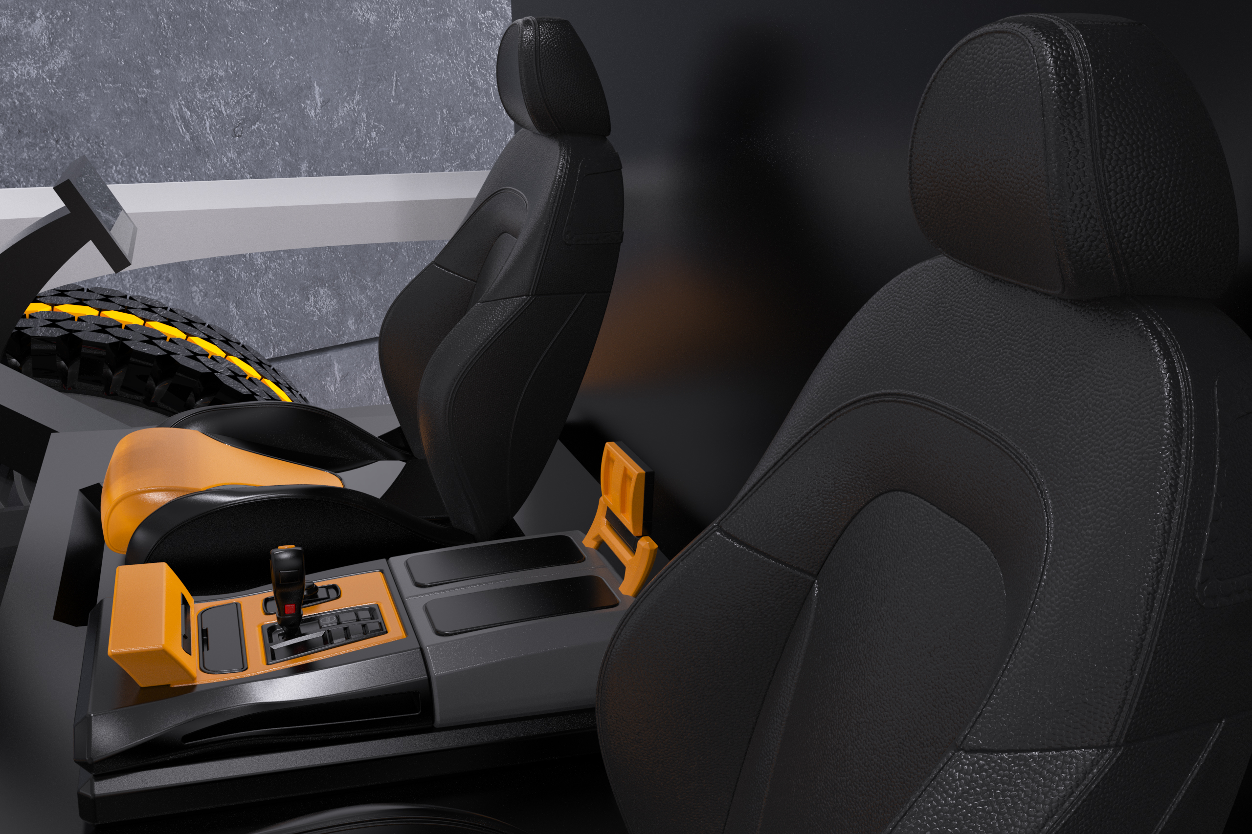 construction machinery，vehicle，