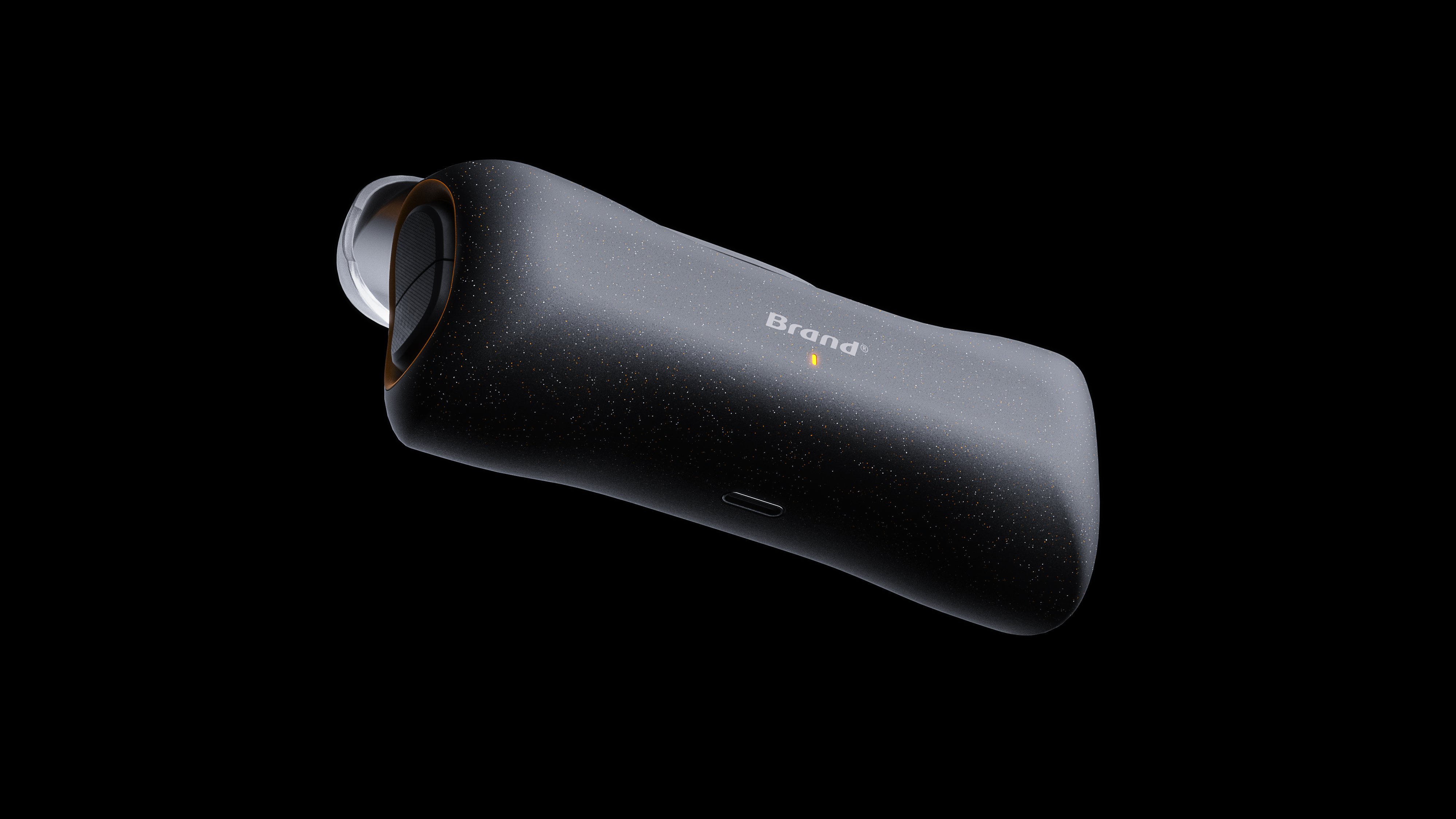 Game handle，capsule，Dual mode，Lightweight trend，