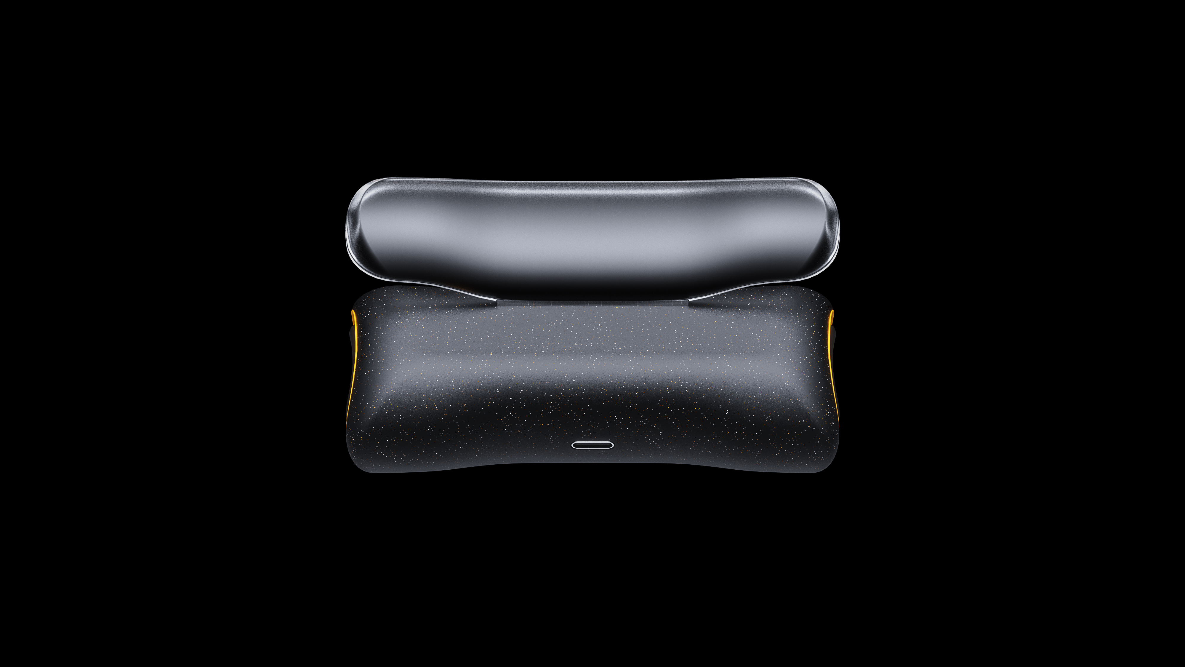 Game handle，capsule，Dual mode，Lightweight trend，