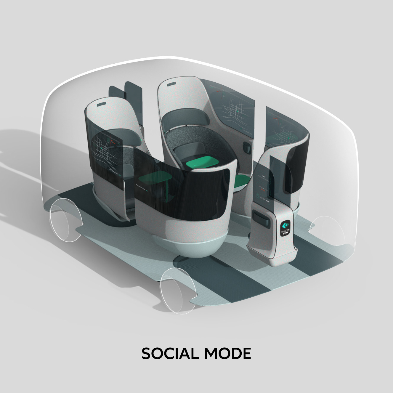 vehicle，commute，Automatic driving，