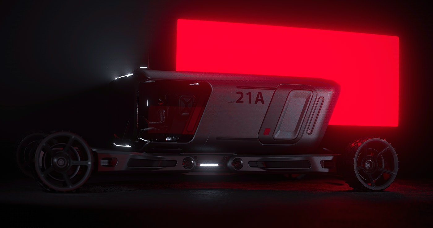 Space，robot，Mars，