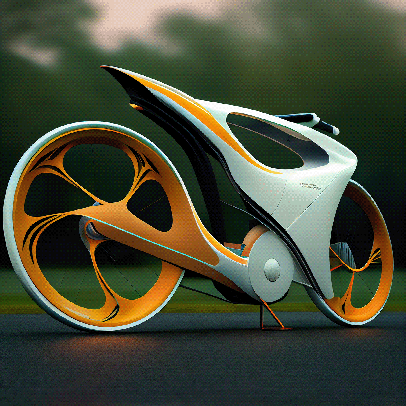 motorcycle，ai，locomotive，