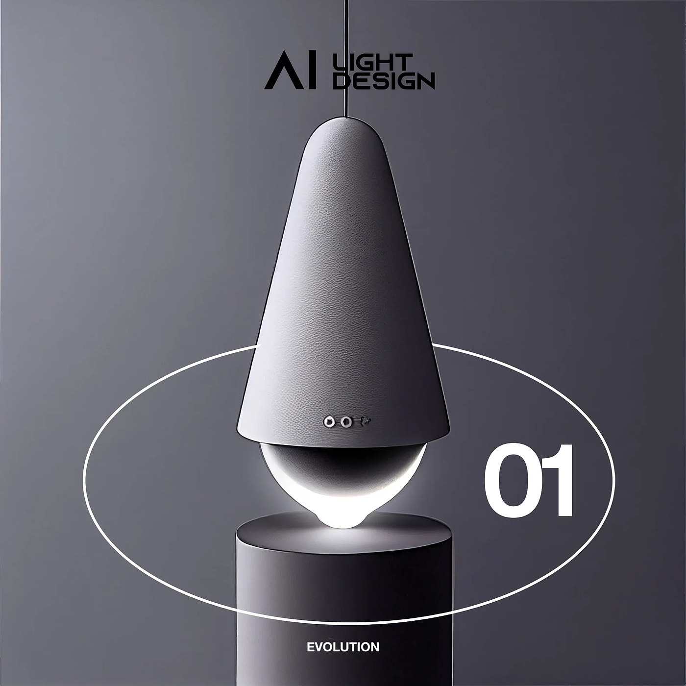lamp，lighting，lamps and lanterns，Lamp design，an electric appliance，AI design，Evolution laboratory，