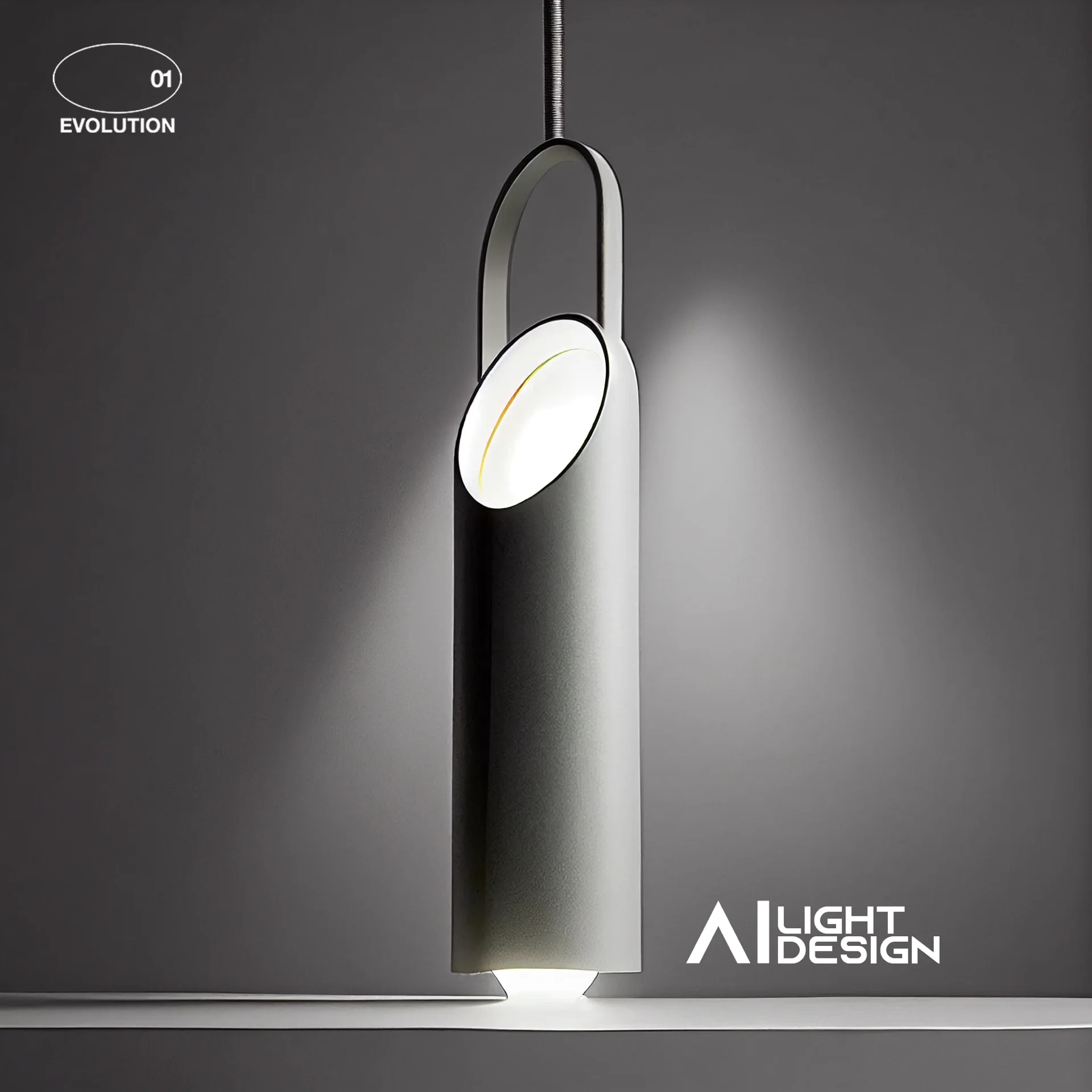 lamp，lighting，lamps and lanterns，Lamp design，an electric appliance，AI design，Evolution laboratory，